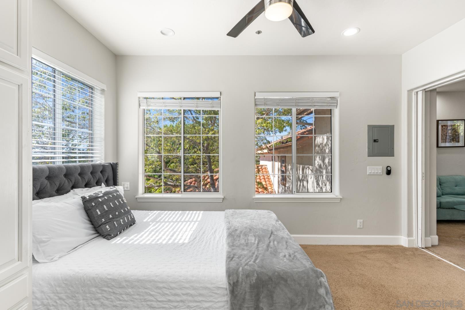 Detail Gallery Image 44 of 51 For 1696  Gil Way, Vista,  CA 92084 - 6 Beds | 6/1 Baths