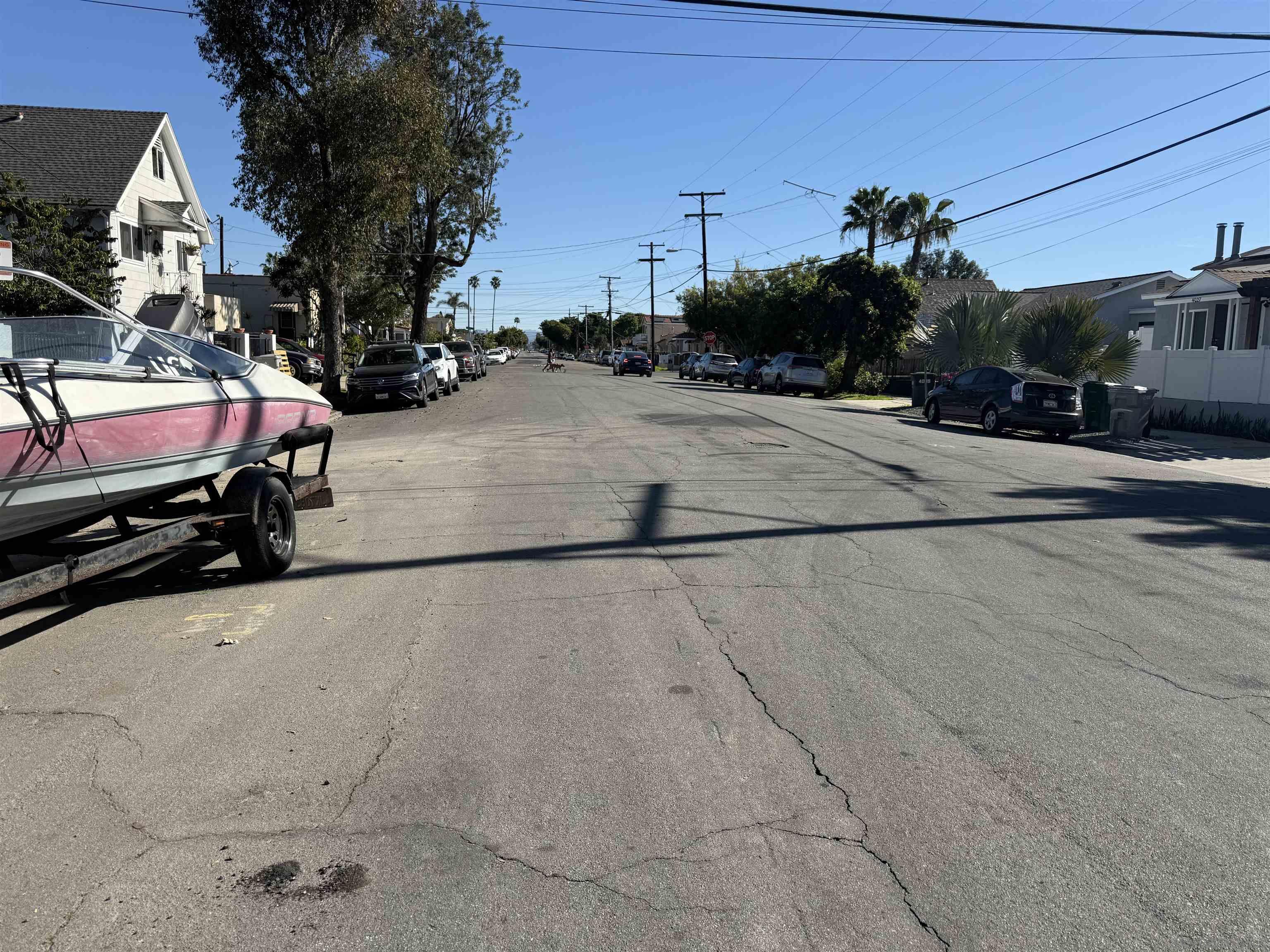 Detail Gallery Image 15 of 16 For 4020-22  Dwight Street, San Diego,  CA 92105 - – Beds | – Baths