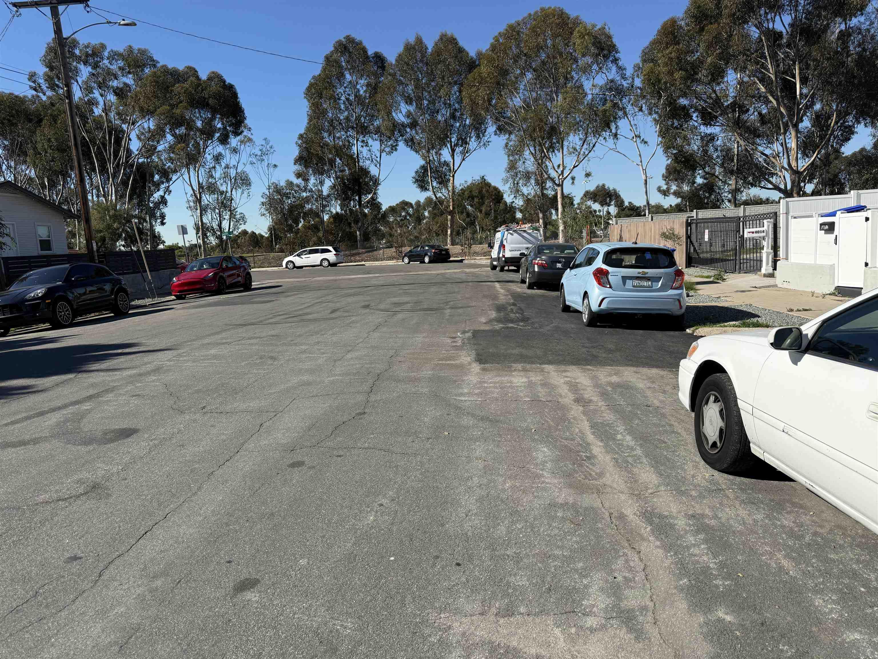 Detail Gallery Image 16 of 16 For 4020-22  Dwight Street, San Diego,  CA 92105 - – Beds | – Baths