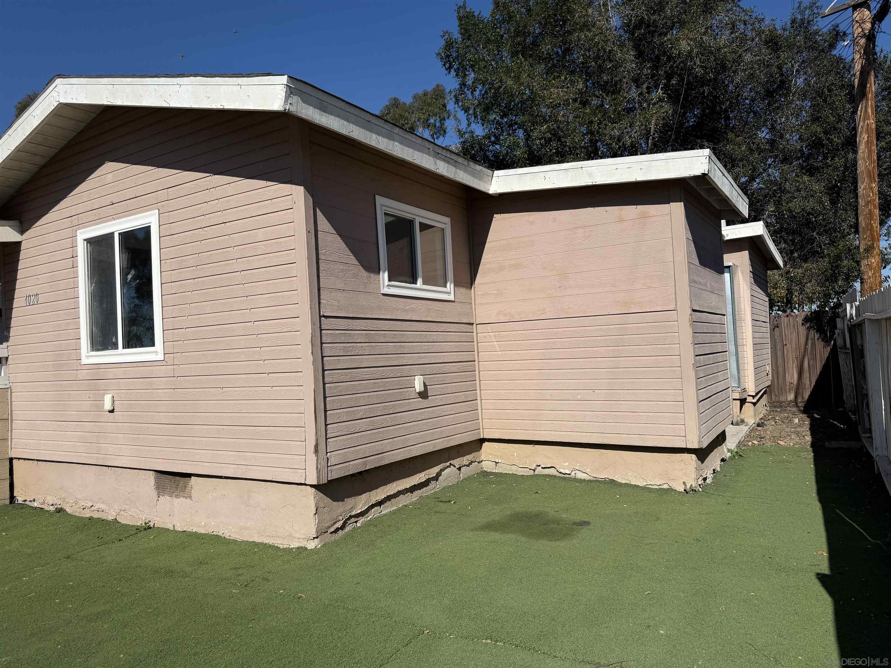 Detail Gallery Image 4 of 16 For 4020-22  Dwight Street, San Diego,  CA 92105 - – Beds | – Baths