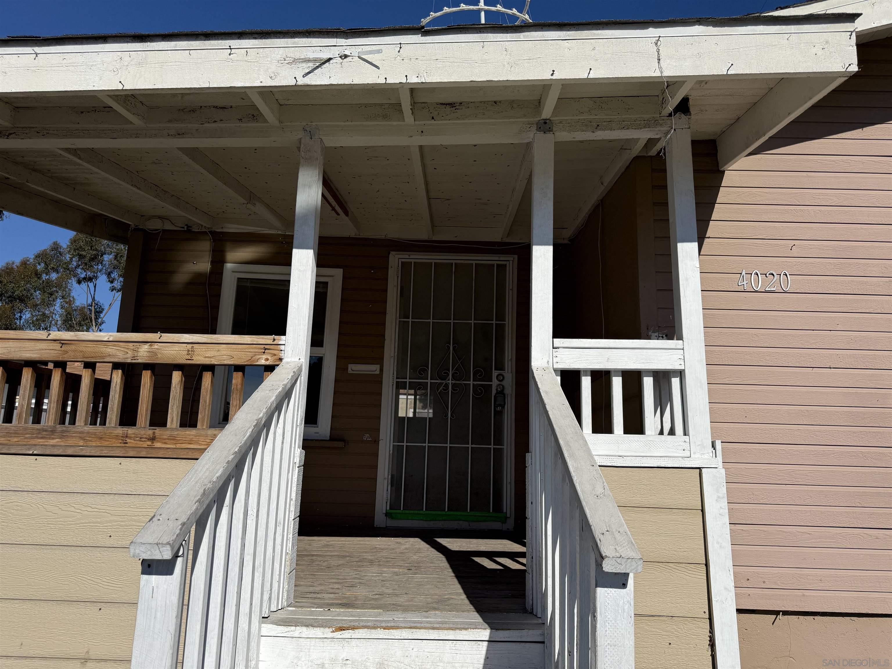 Detail Gallery Image 6 of 16 For 4020-22  Dwight Street, San Diego,  CA 92105 - – Beds | – Baths