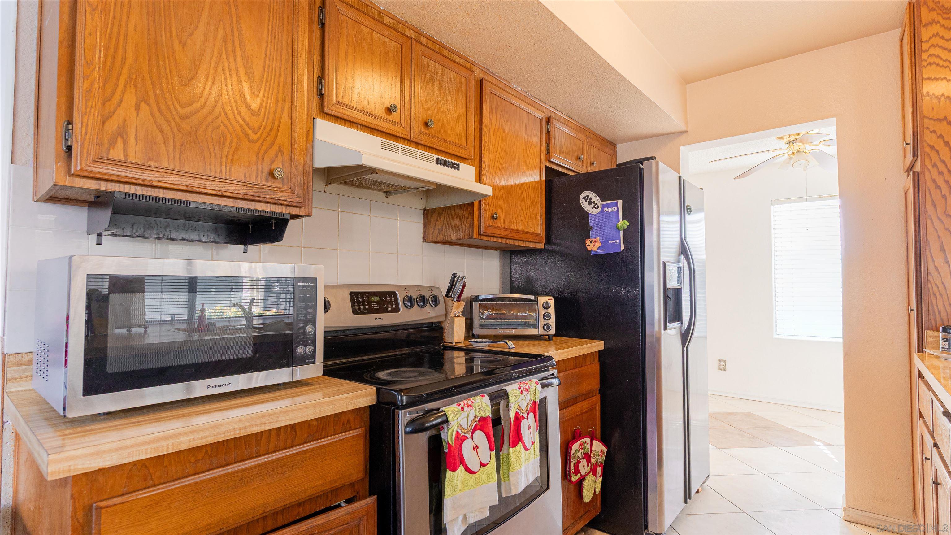 Detail Gallery Image 17 of 33 For 7483  Tooma St  #B,  San Diego,  CA 92139 - 3 Beds | 2/1 Baths