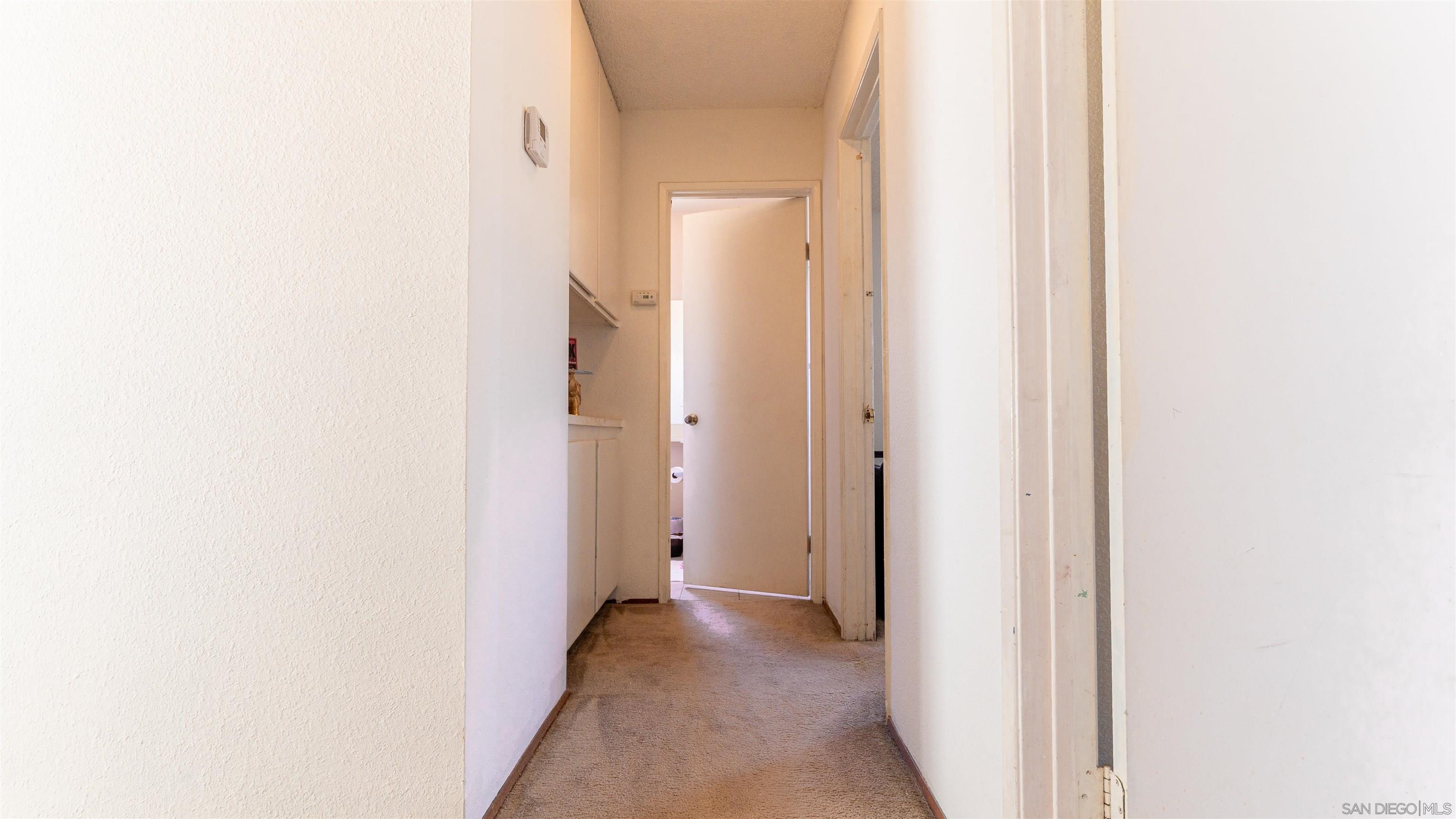 Detail Gallery Image 25 of 33 For 7483  Tooma St  #B,  San Diego,  CA 92139 - 3 Beds | 2/1 Baths