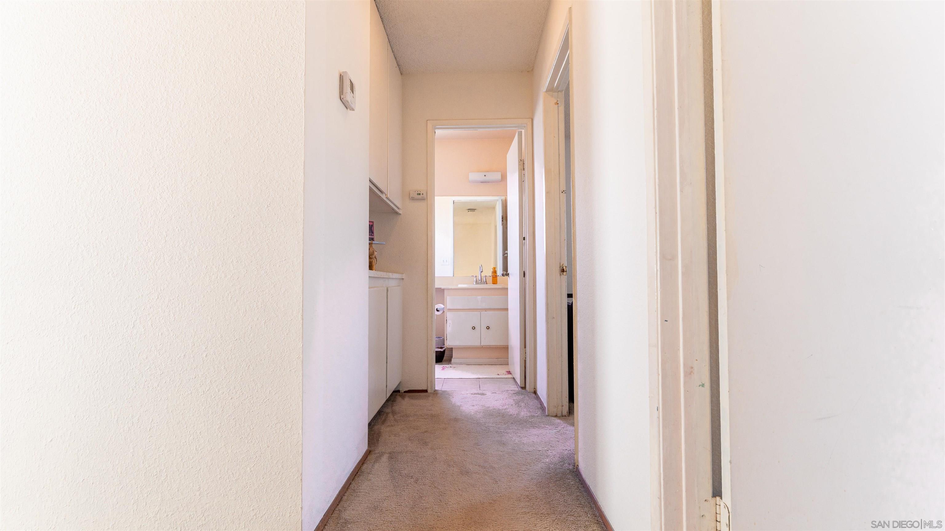 Detail Gallery Image 26 of 33 For 7483  Tooma St  #B,  San Diego,  CA 92139 - 3 Beds | 2/1 Baths