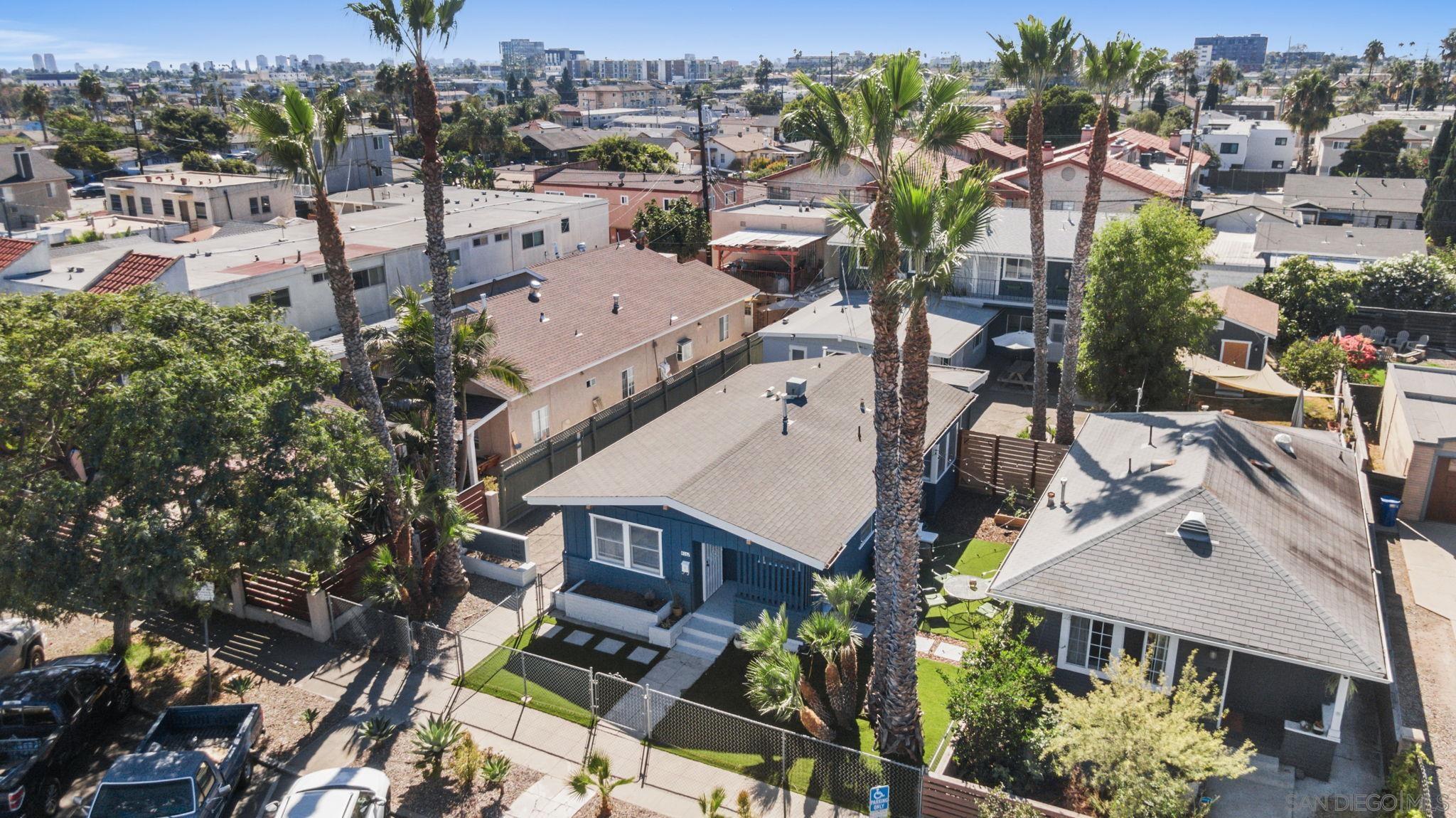 Detail Gallery Image 2 of 42 For 4156-62  Swift Ave, San Diego,  CA 92104 - – Beds | – Baths