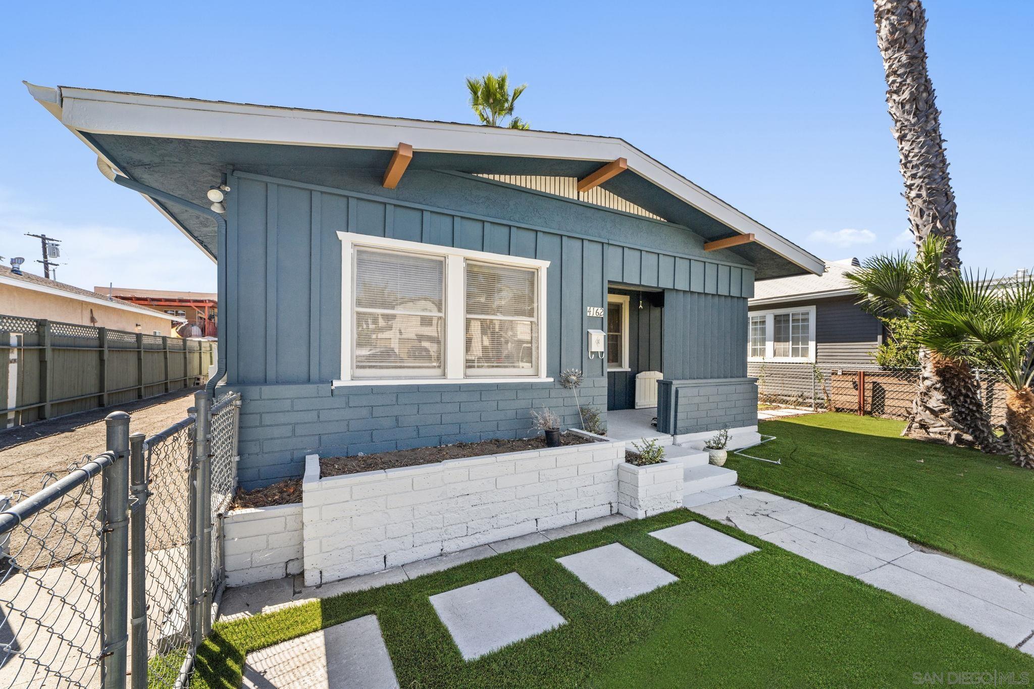 Detail Gallery Image 21 of 42 For 4156-62  Swift Ave, San Diego,  CA 92104 - – Beds | – Baths