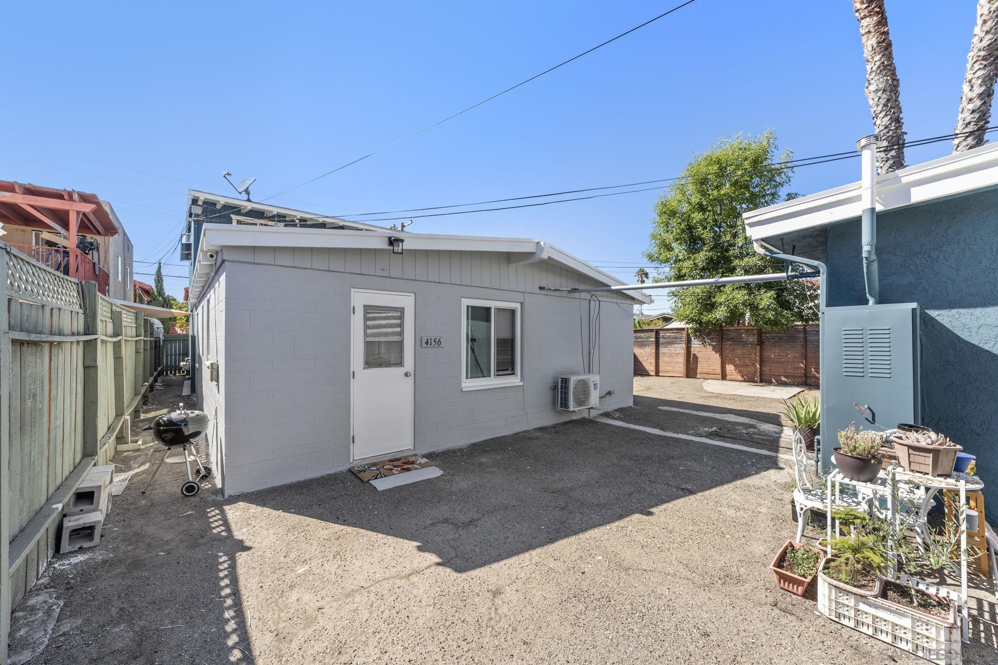 Detail Gallery Image 22 of 42 For 4156-62  Swift Ave, San Diego,  CA 92104 - – Beds | – Baths