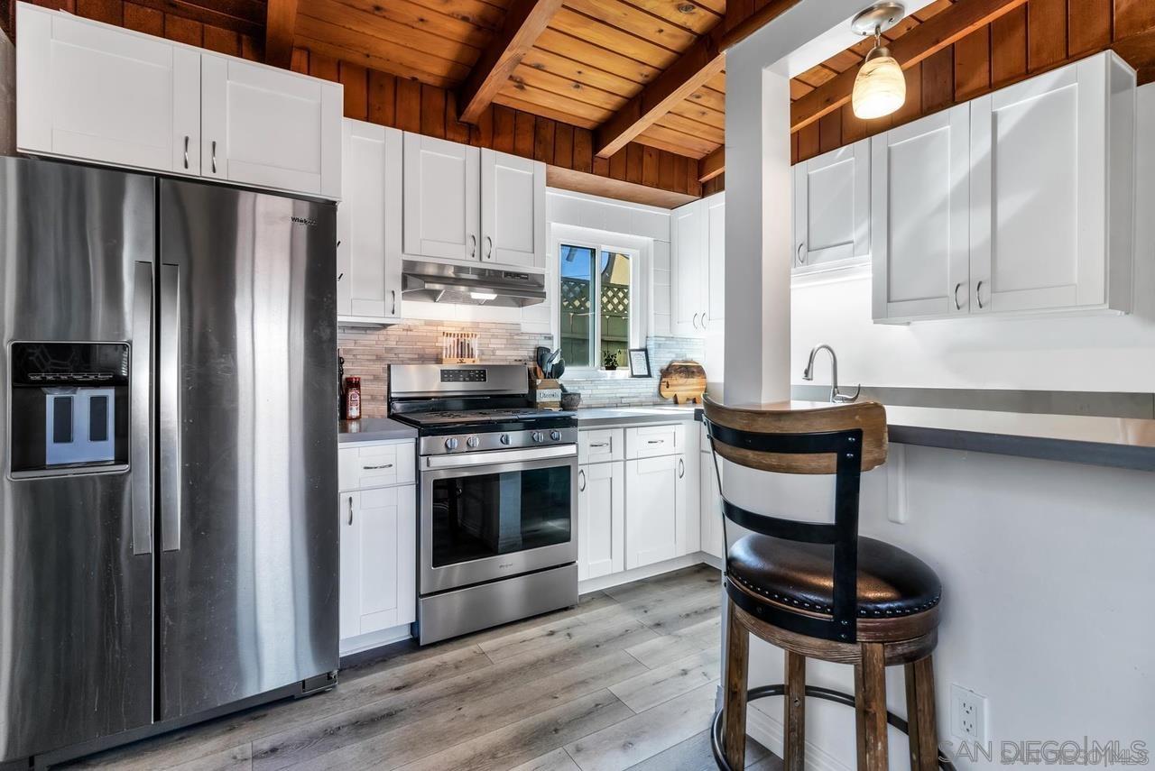 Detail Gallery Image 25 of 42 For 4156-62  Swift Ave, San Diego,  CA 92104 - – Beds | – Baths