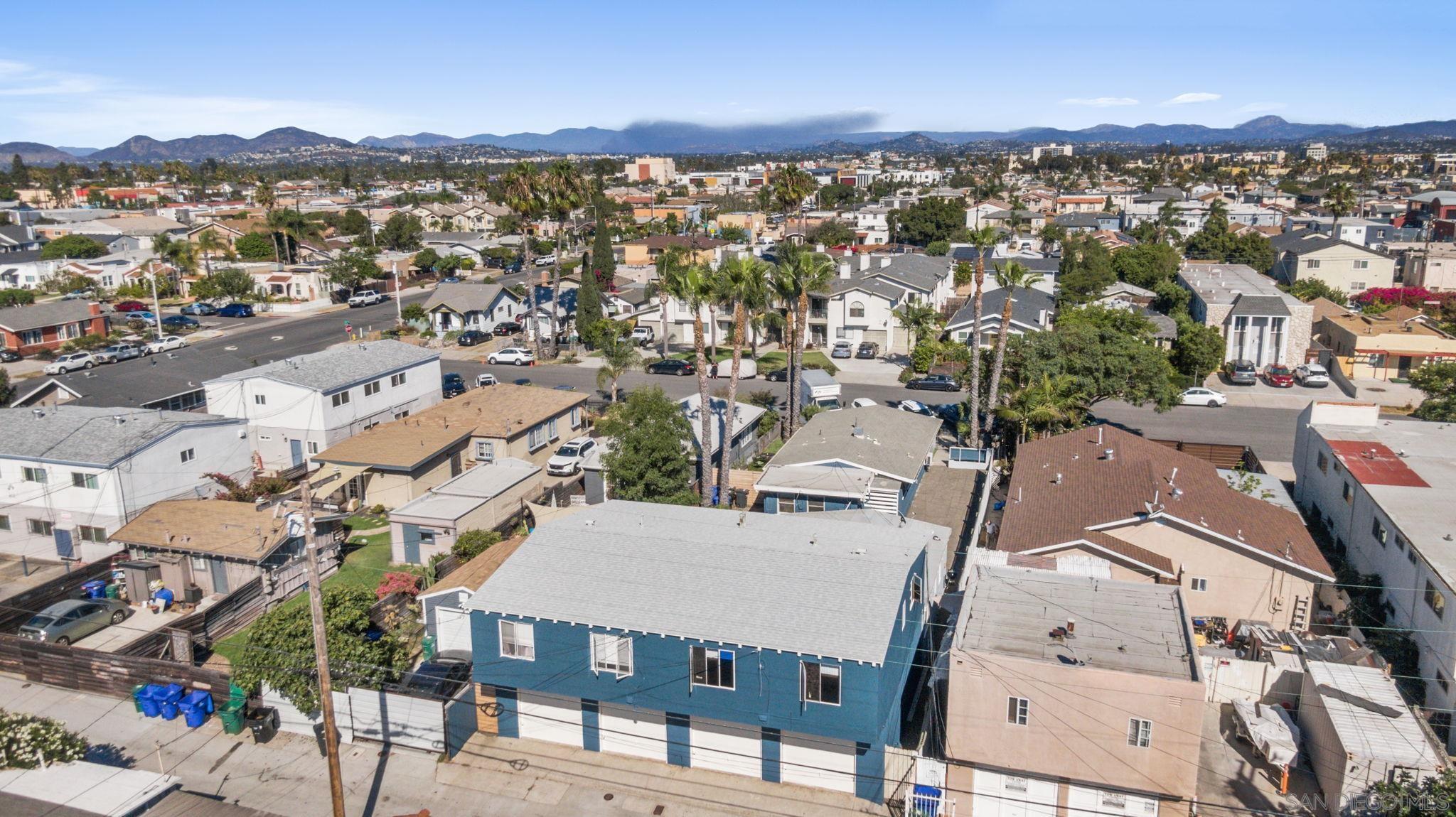 Detail Gallery Image 4 of 42 For 4156-62  Swift Ave, San Diego,  CA 92104 - – Beds | – Baths