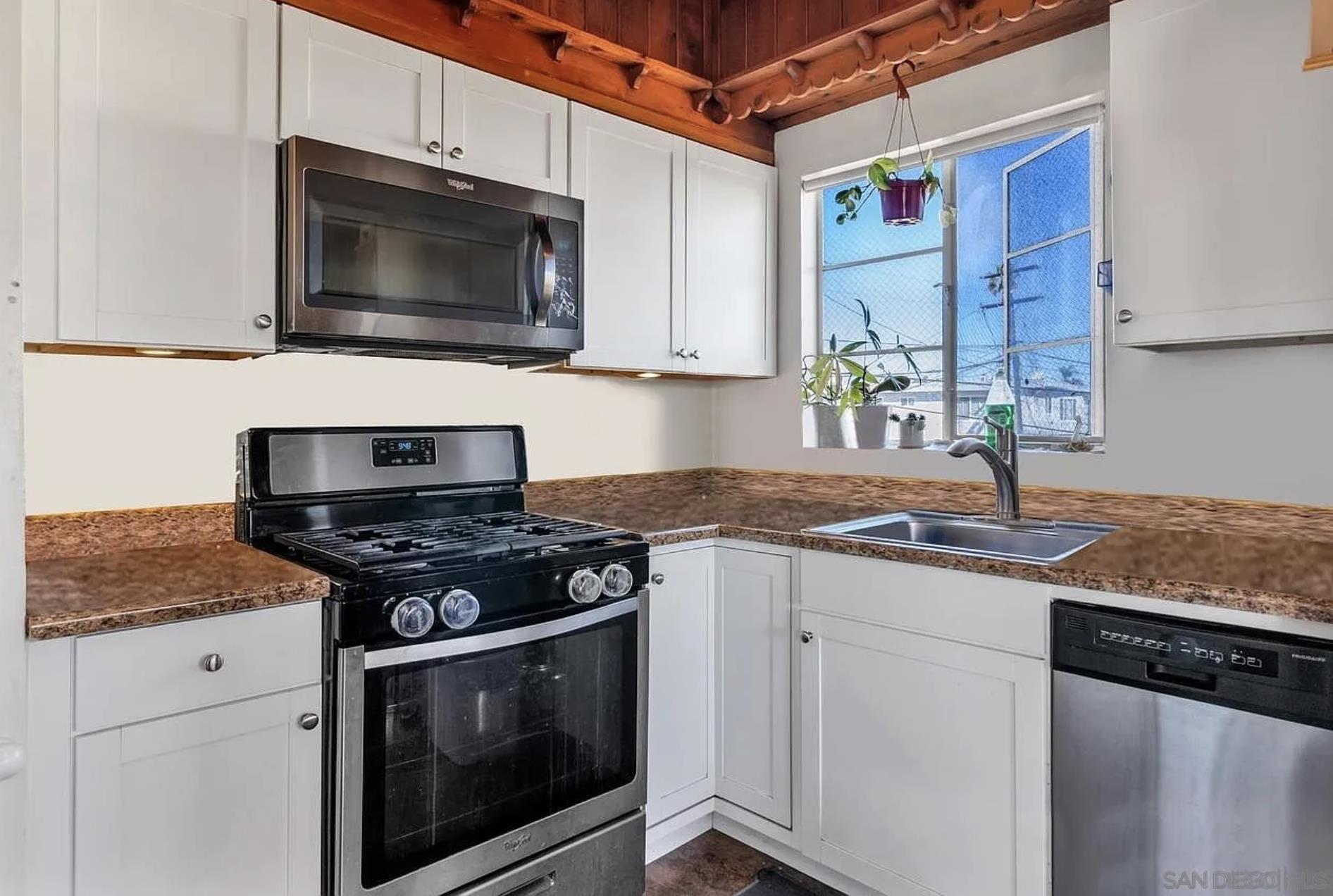 Detail Gallery Image 36 of 42 For 4156-62  Swift Ave, San Diego,  CA 92104 - – Beds | – Baths