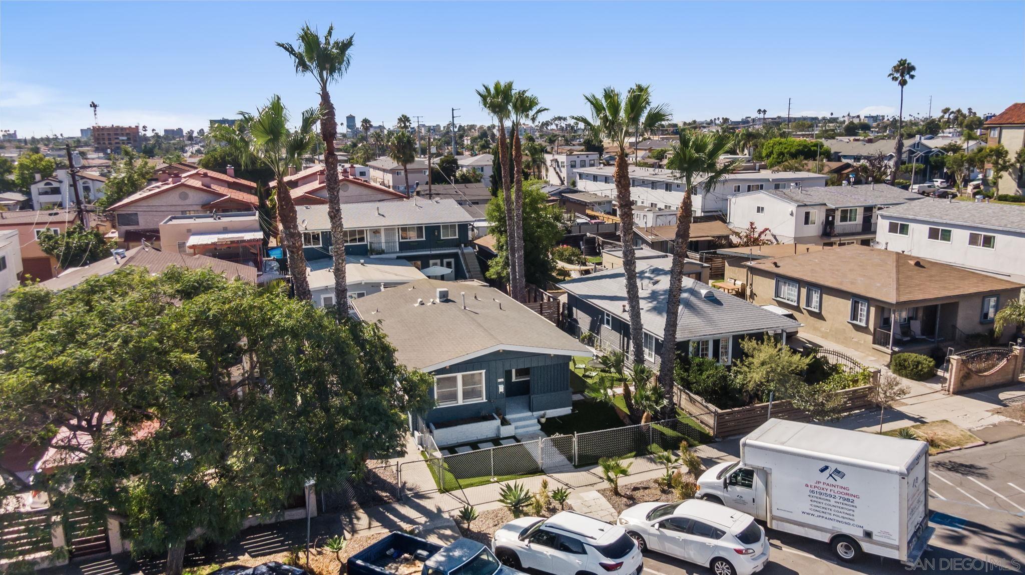 Detail Gallery Image 39 of 42 For 4156-62  Swift Ave, San Diego,  CA 92104 - – Beds | – Baths