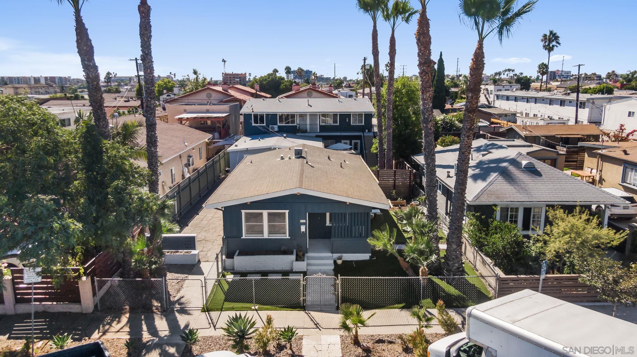 Detail Gallery Image 40 of 42 For 4156-62  Swift Ave, San Diego,  CA 92104 - – Beds | – Baths