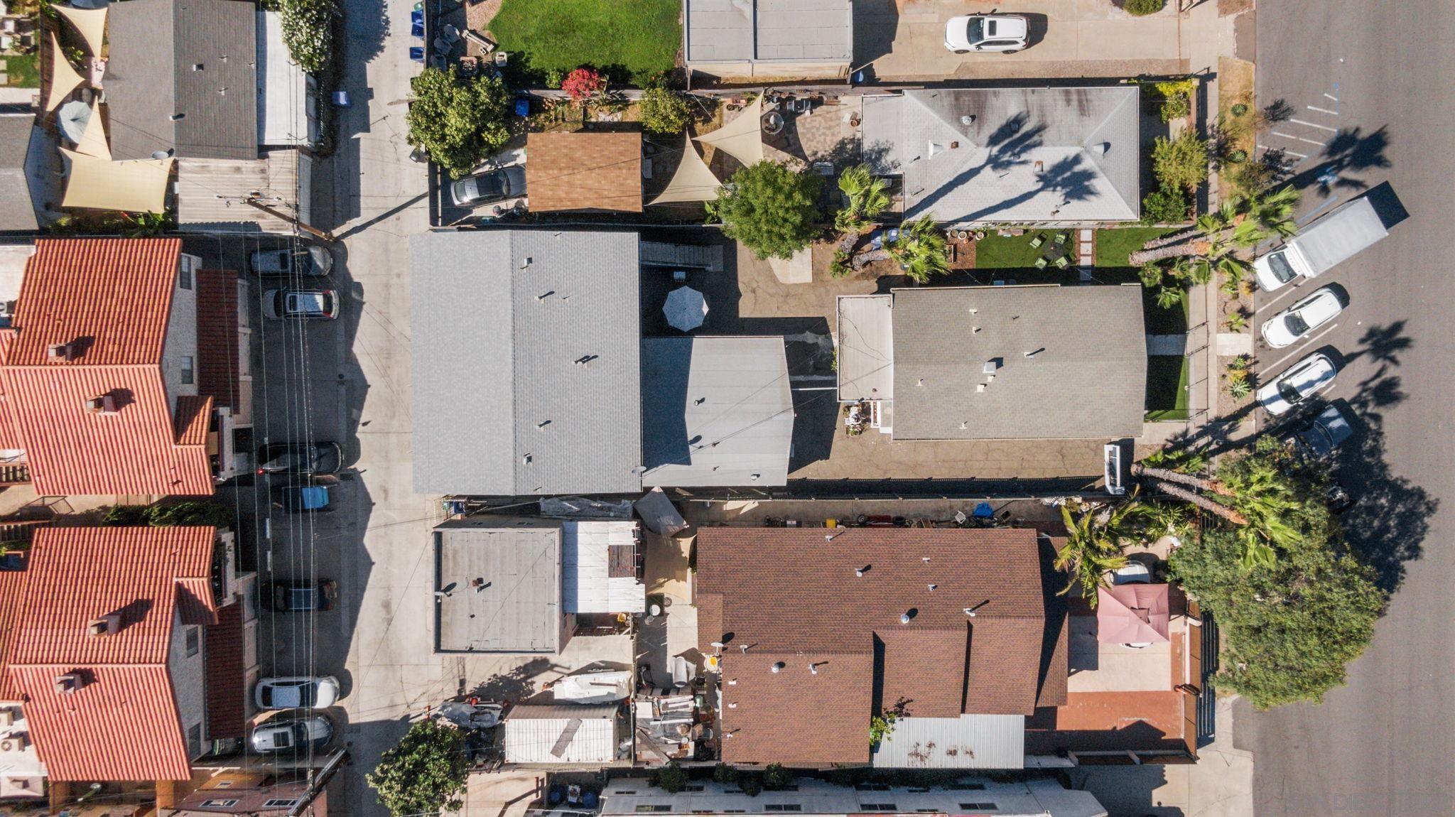 Detail Gallery Image 5 of 42 For 4156-62  Swift Ave, San Diego,  CA 92104 - – Beds | – Baths