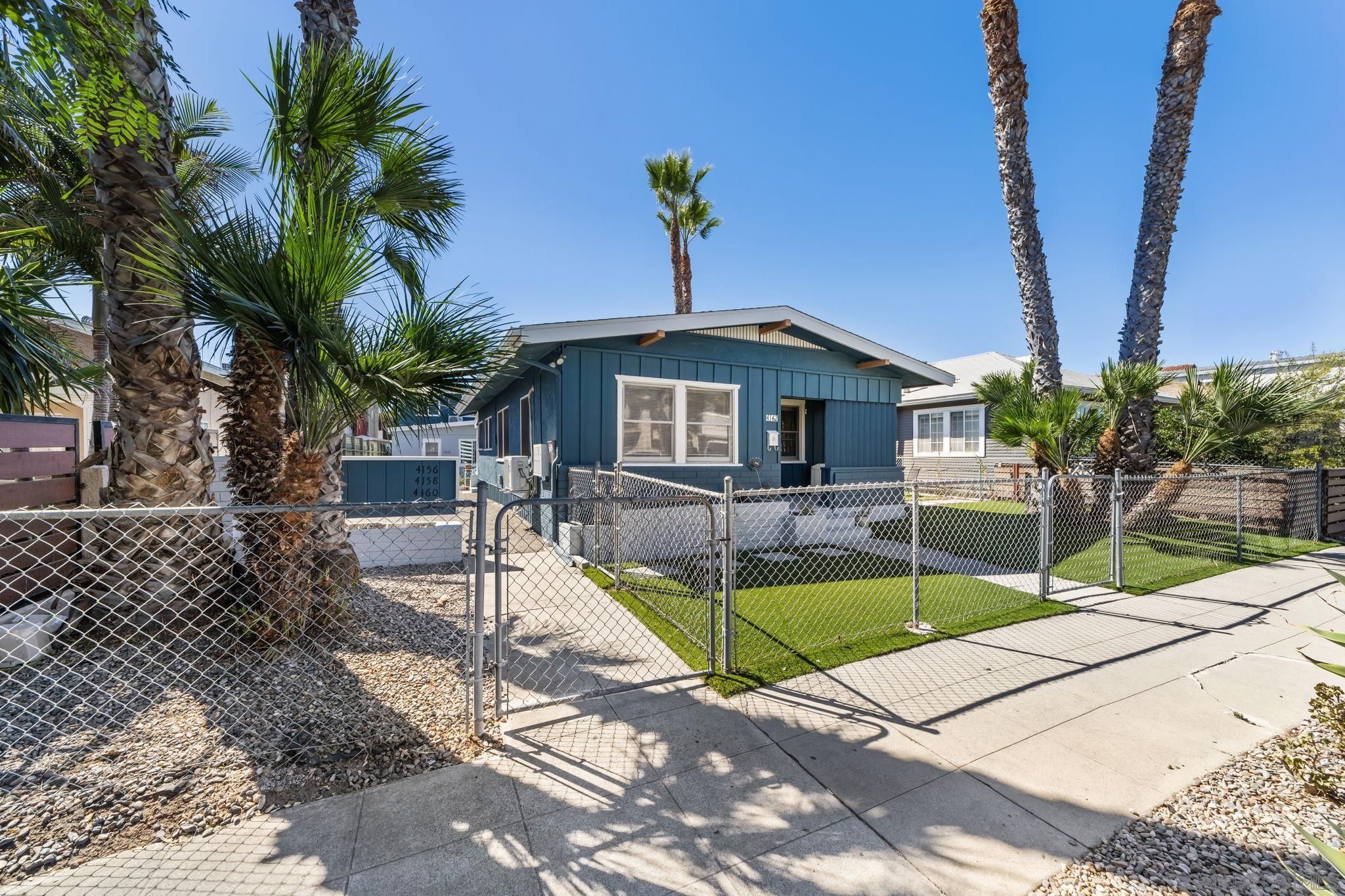 Detail Gallery Image 41 of 42 For 4156-62  Swift Ave, San Diego,  CA 92104 - – Beds | – Baths