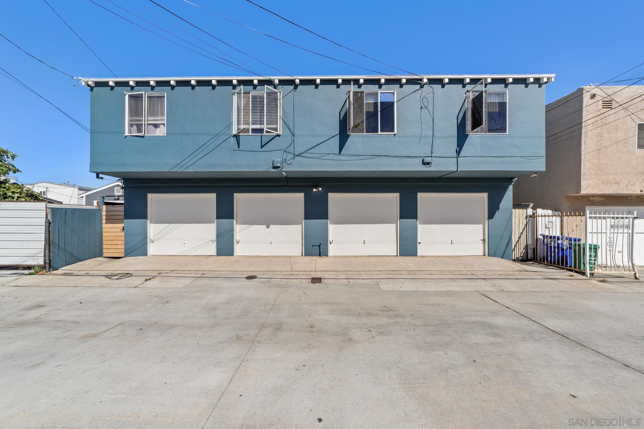 Detail Gallery Image 42 of 42 For 4156-62  Swift Ave, San Diego,  CA 92104 - – Beds | – Baths