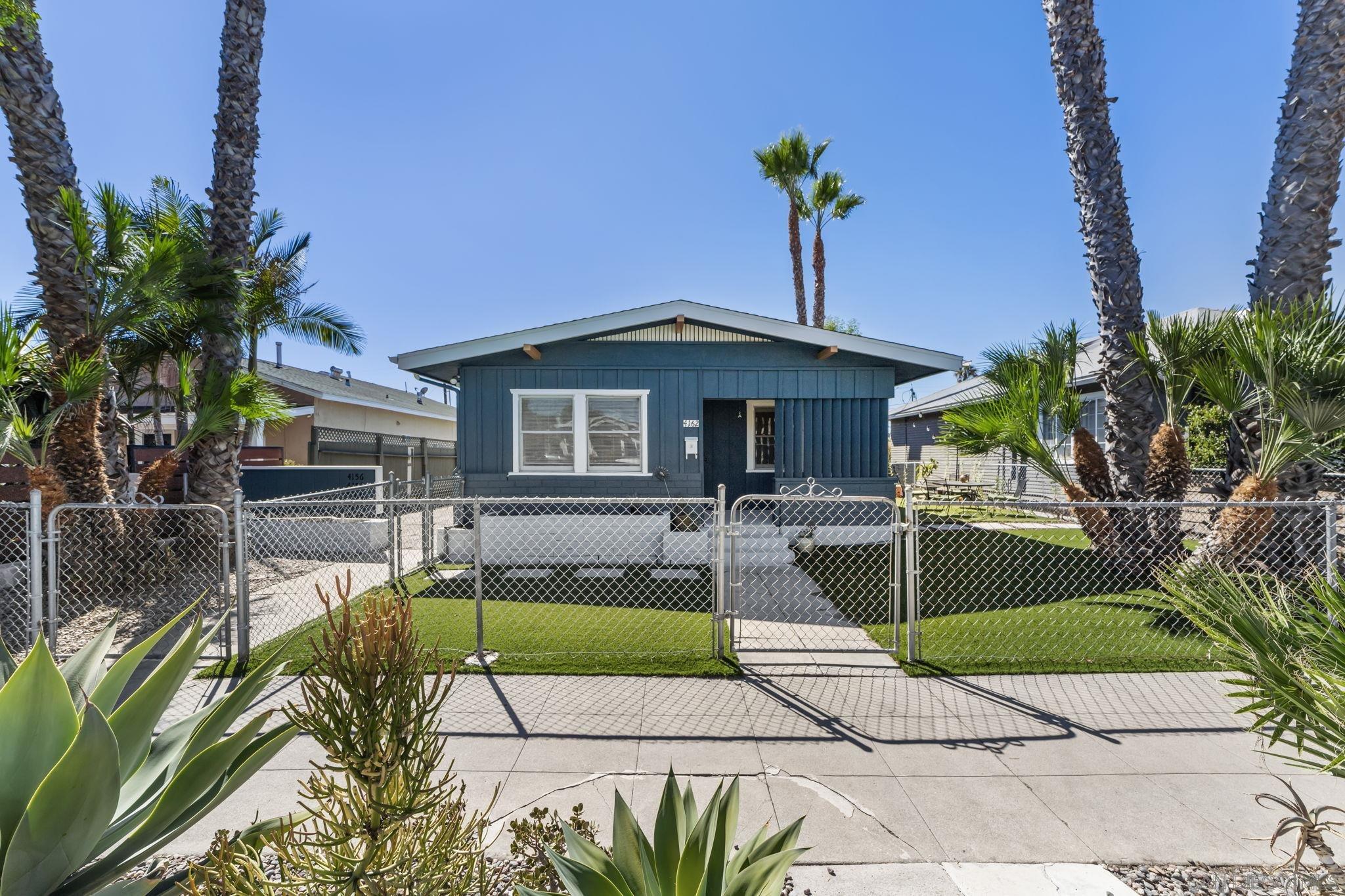 Detail Gallery Image 6 of 42 For 4156-62  Swift Ave, San Diego,  CA 92104 - – Beds | – Baths