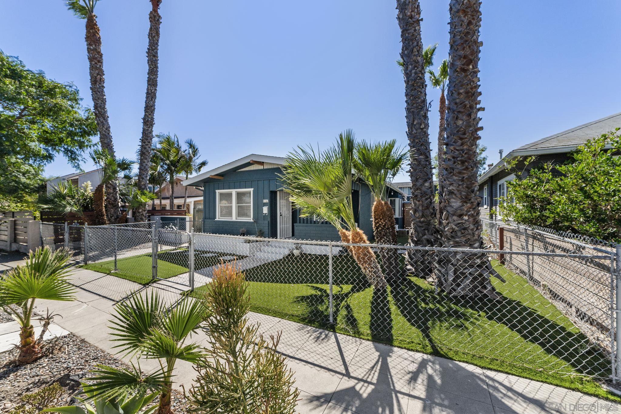 Detail Gallery Image 7 of 42 For 4156-62  Swift Ave, San Diego,  CA 92104 - – Beds | – Baths