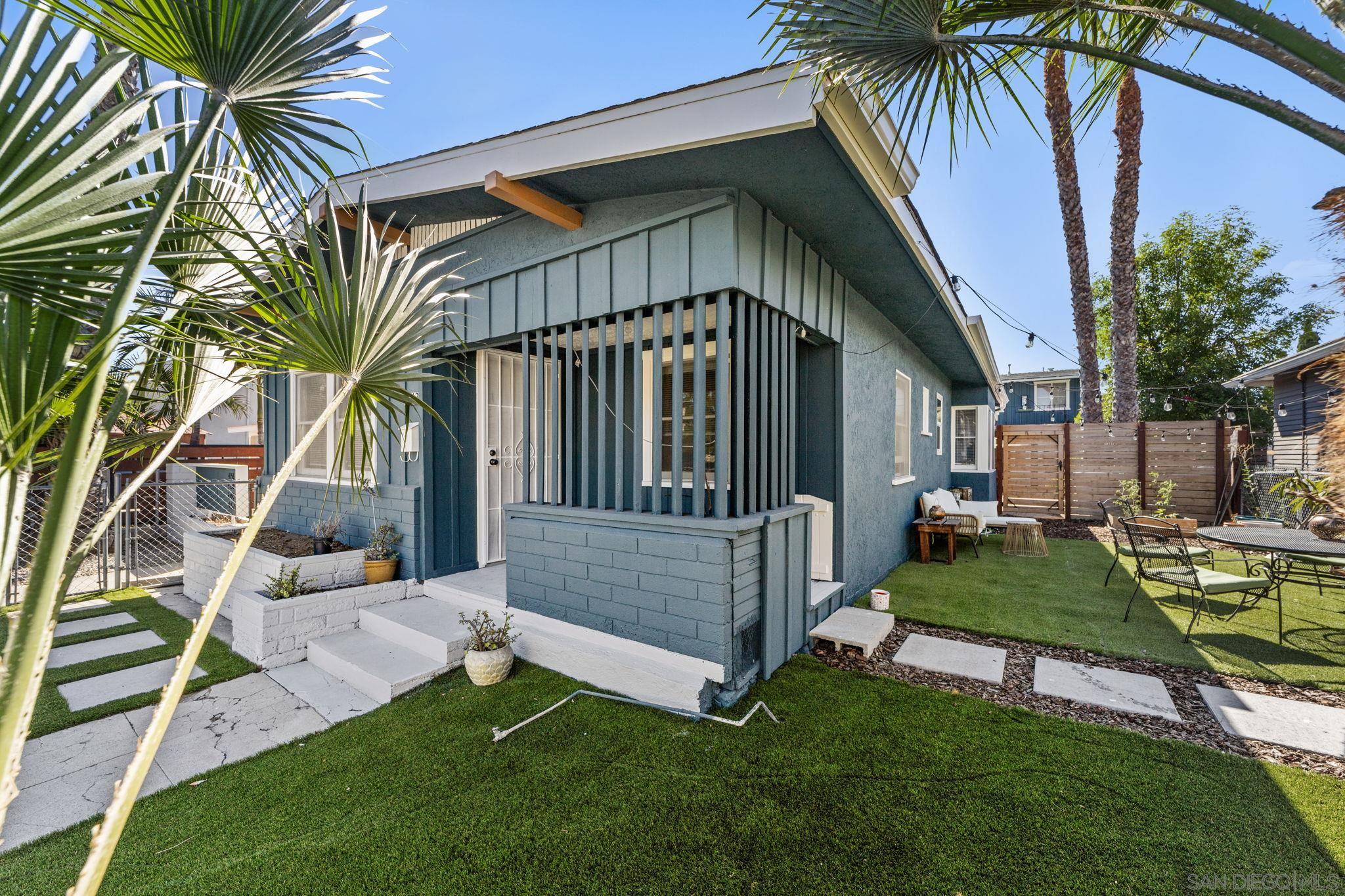 Detail Gallery Image 8 of 42 For 4156-62  Swift Ave, San Diego,  CA 92104 - – Beds | – Baths