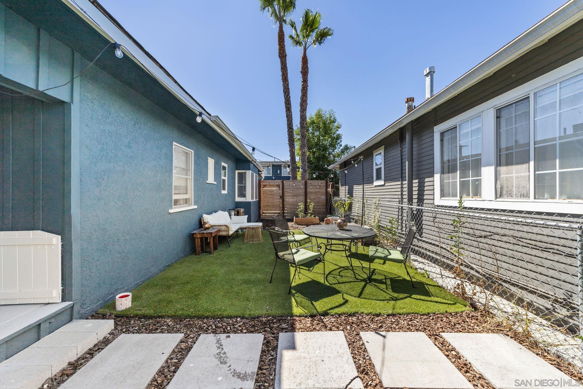 Detail Gallery Image 9 of 42 For 4156-62  Swift Ave, San Diego,  CA 92104 - – Beds | – Baths