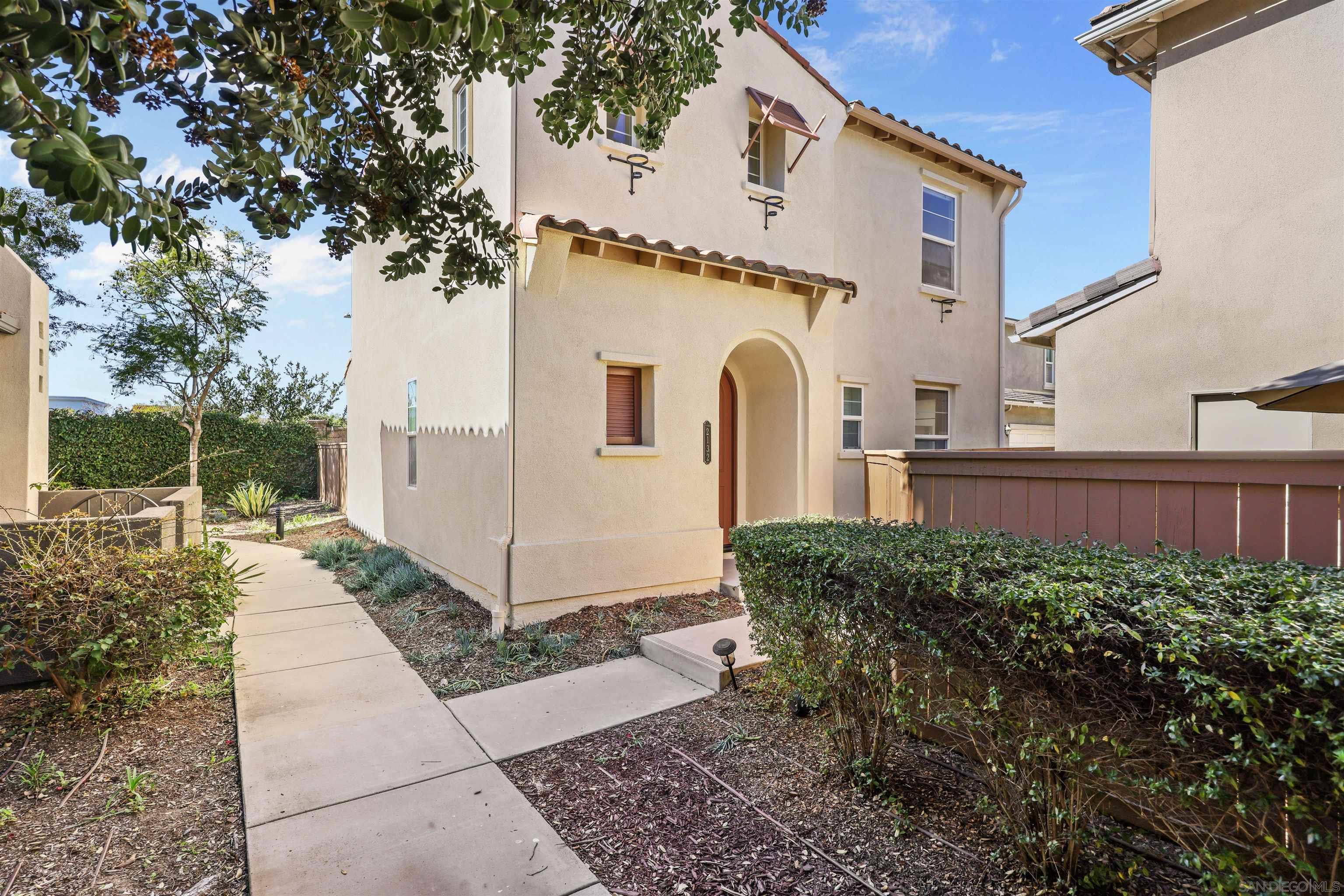 Detail Gallery Image 42 of 42 For 2132  Copper Leaf Ct, Chula Vista,  CA 91915 - 4 Beds | 3 Baths