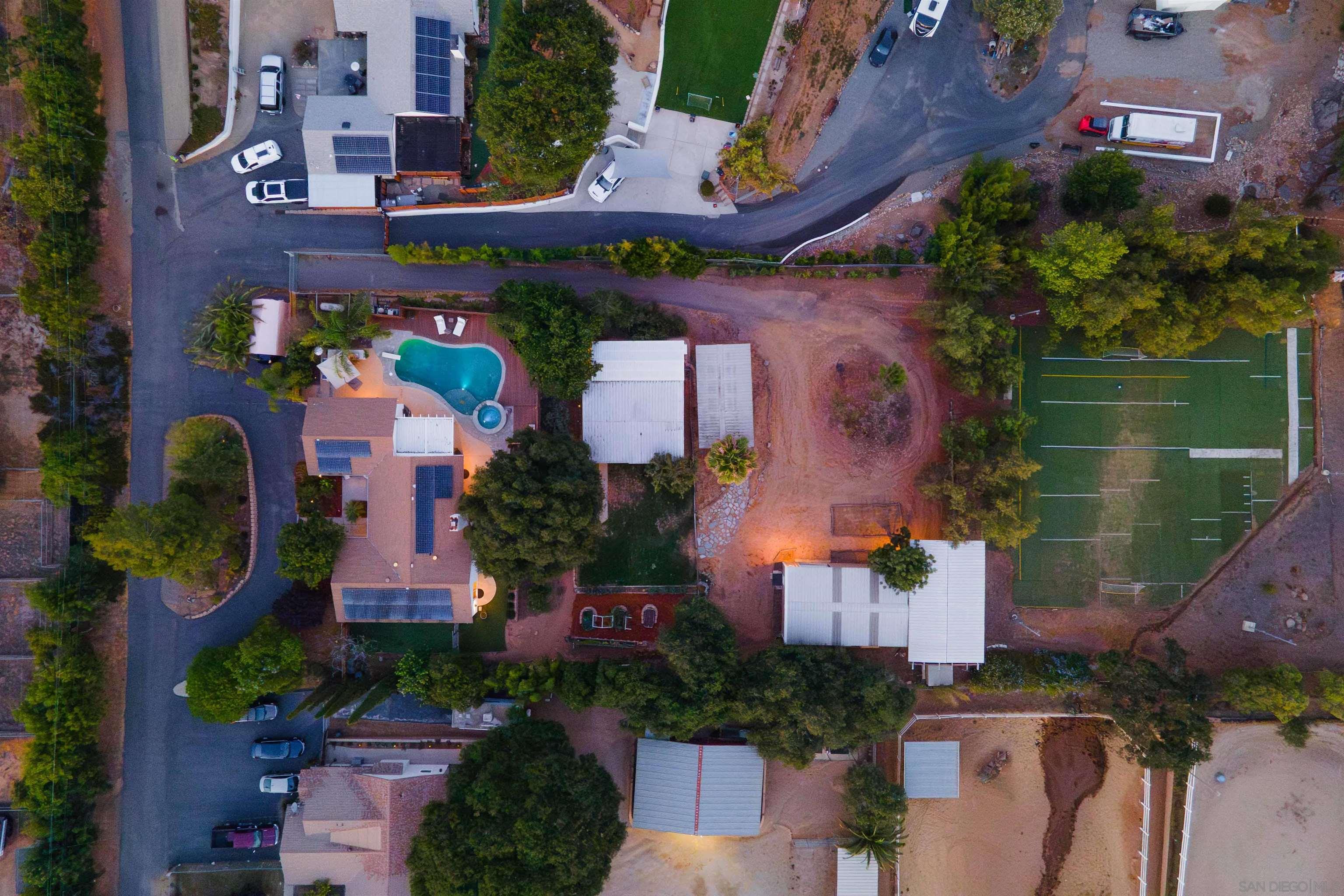Detail Gallery Image 26 of 28 For 1454  Romance Road, Escondido,  CA 92029 - 3 Beds | 2 Baths