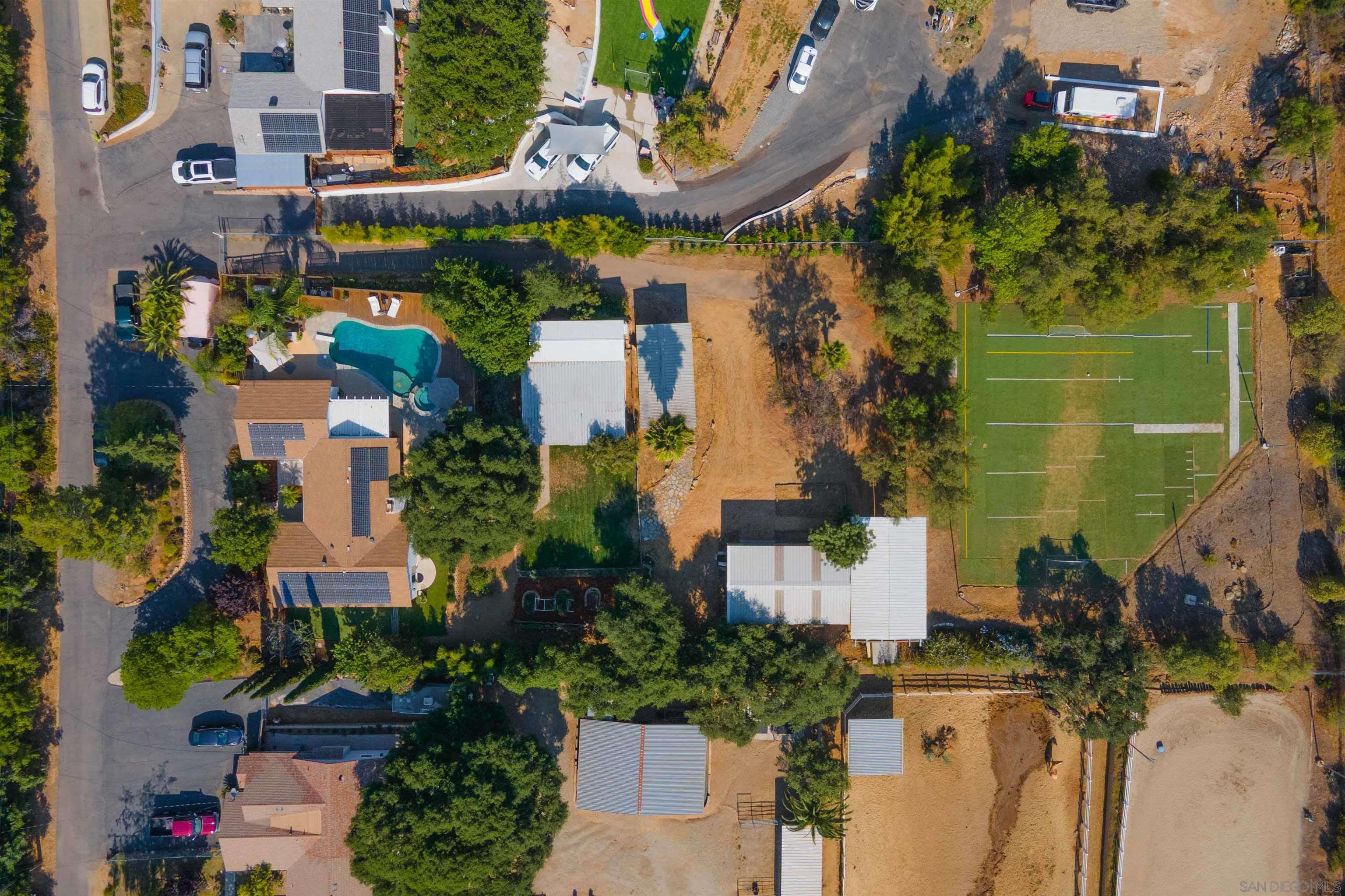 Detail Gallery Image 27 of 28 For 1454  Romance Road, Escondido,  CA 92029 - 3 Beds | 2 Baths