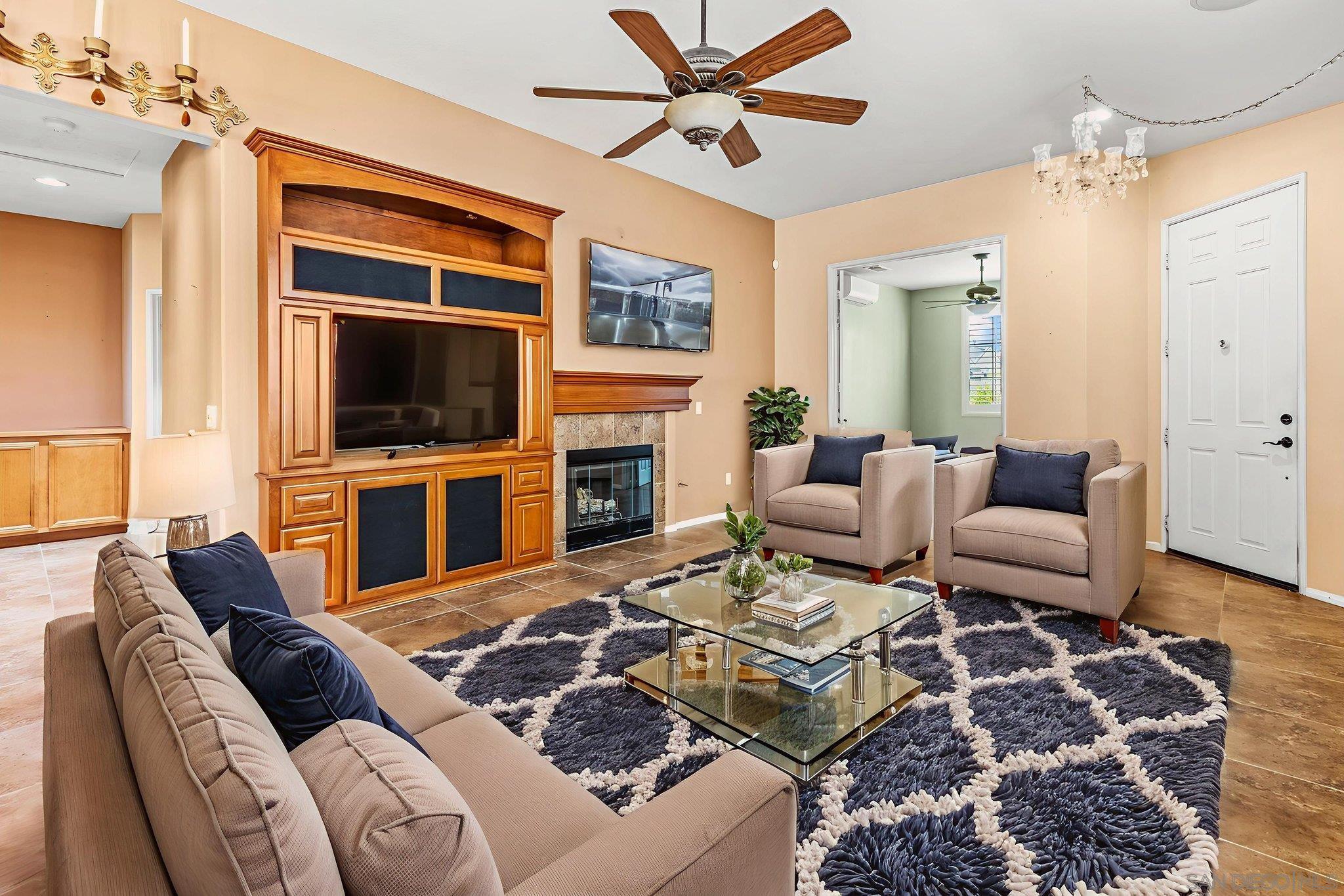 Detail Gallery Image 2 of 26 For 26684  Rim Creek Path, Menifee,  CA 92584 - 3 Beds | 2 Baths