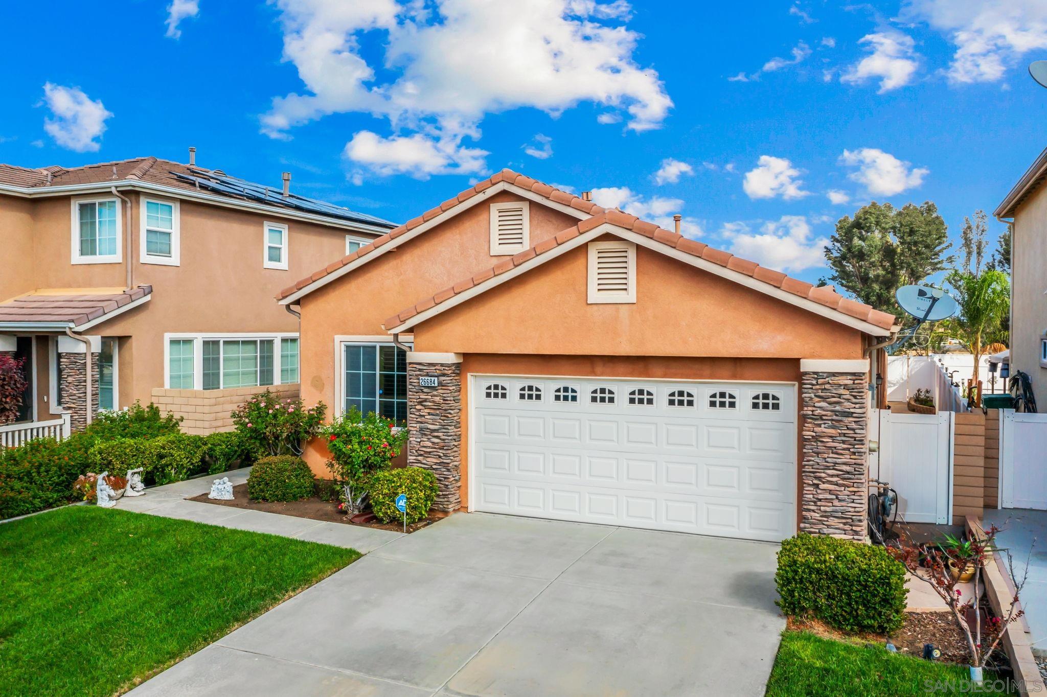 Detail Gallery Image 20 of 26 For 26684  Rim Creek Path, Menifee,  CA 92584 - 3 Beds | 2 Baths