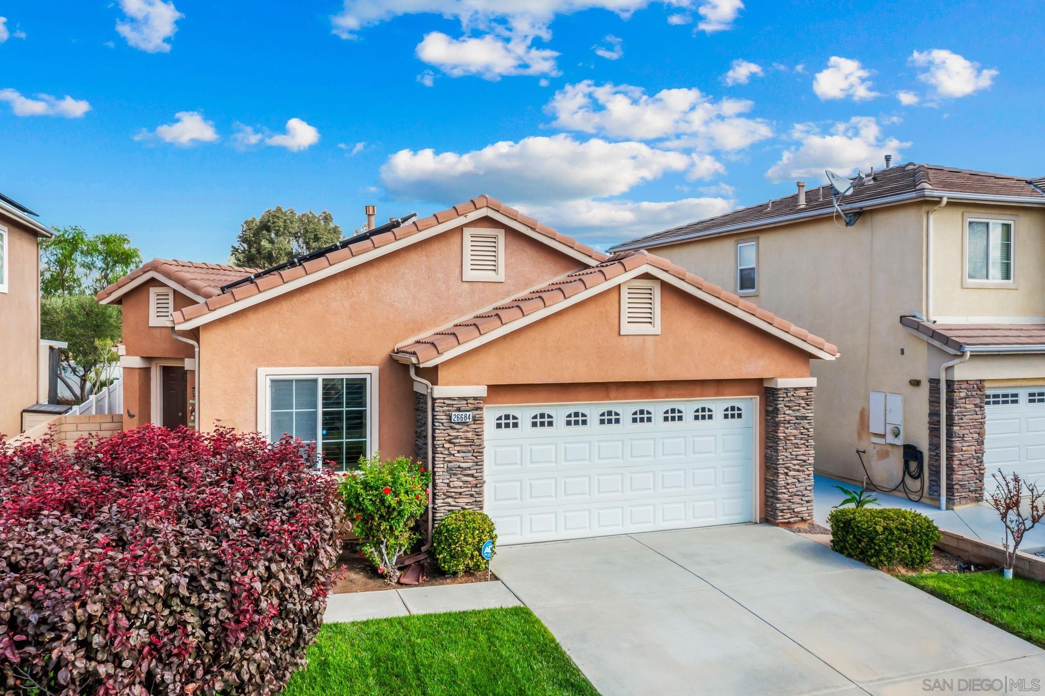 Detail Gallery Image 21 of 26 For 26684  Rim Creek Path, Menifee,  CA 92584 - 3 Beds | 2 Baths