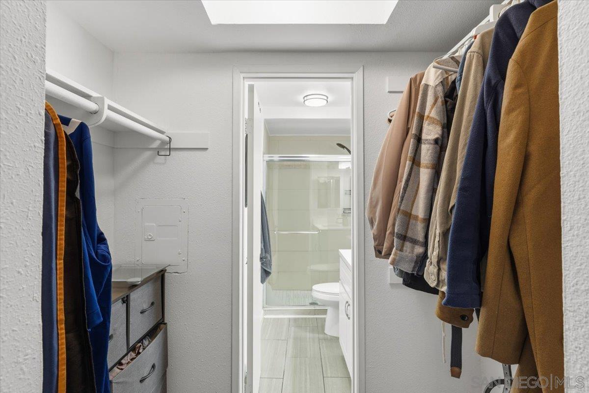 Detail Gallery Image 14 of 24 For 6955  Alvarado Rd  #30,  San Diego,  CA 92120 - 2 Beds | 2 Baths