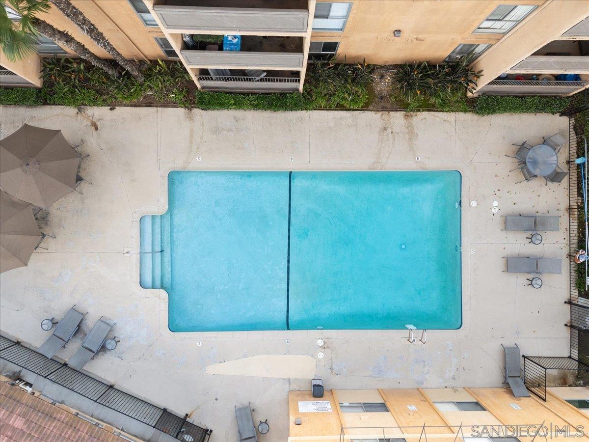 Detail Gallery Image 18 of 24 For 6955  Alvarado Rd  #30,  San Diego,  CA 92120 - 2 Beds | 2 Baths