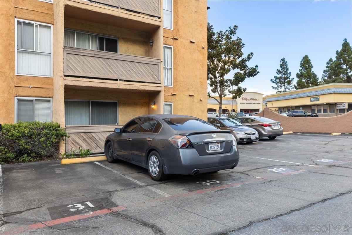 Detail Gallery Image 20 of 24 For 6955  Alvarado Rd  #30,  San Diego,  CA 92120 - 2 Beds | 2 Baths