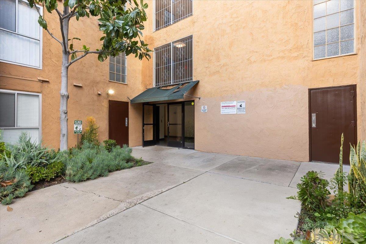 Detail Gallery Image 21 of 24 For 6955  Alvarado Rd  #30,  San Diego,  CA 92120 - 2 Beds | 2 Baths