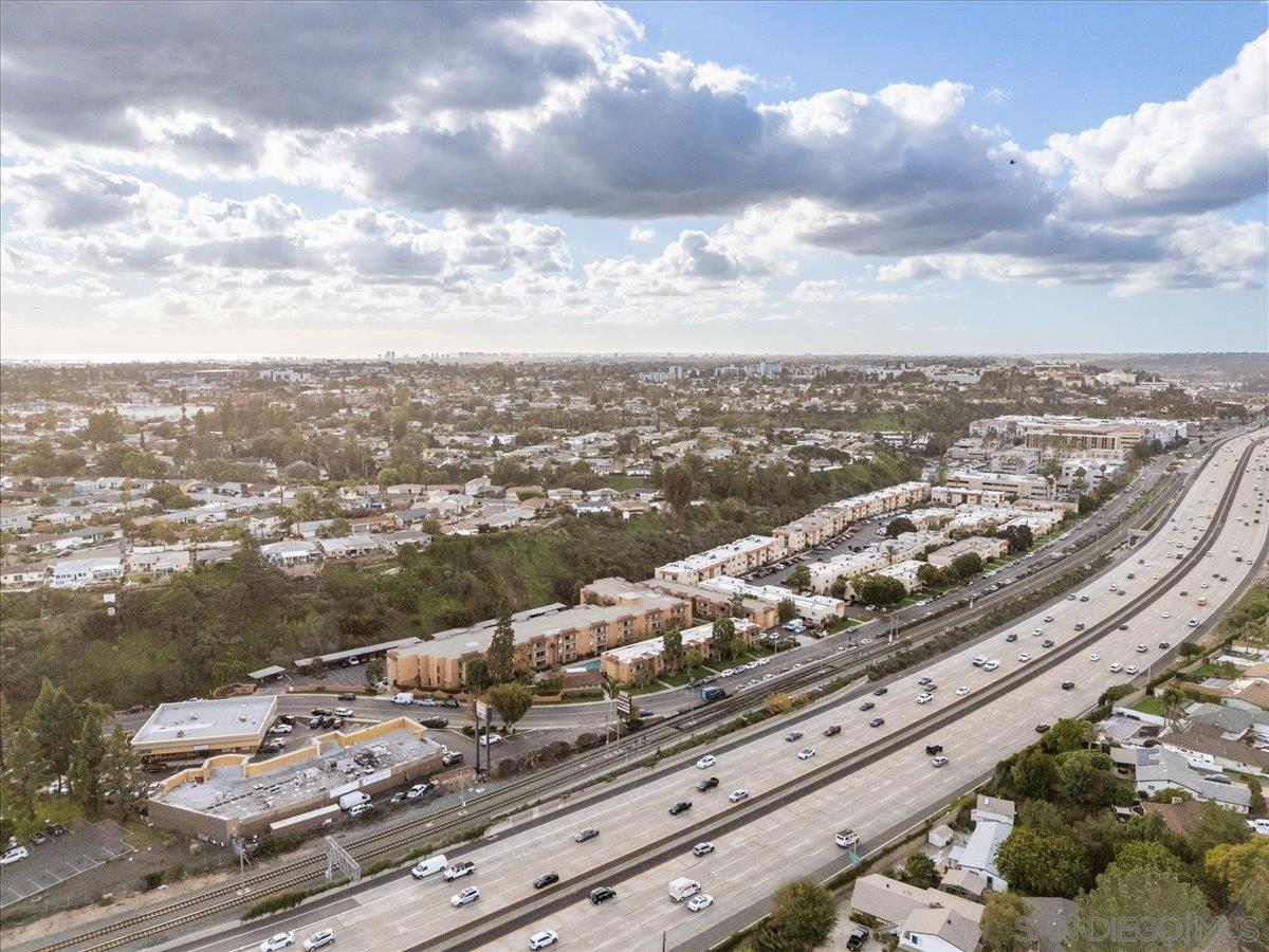 Detail Gallery Image 23 of 24 For 6955  Alvarado Rd  #30,  San Diego,  CA 92120 - 2 Beds | 2 Baths