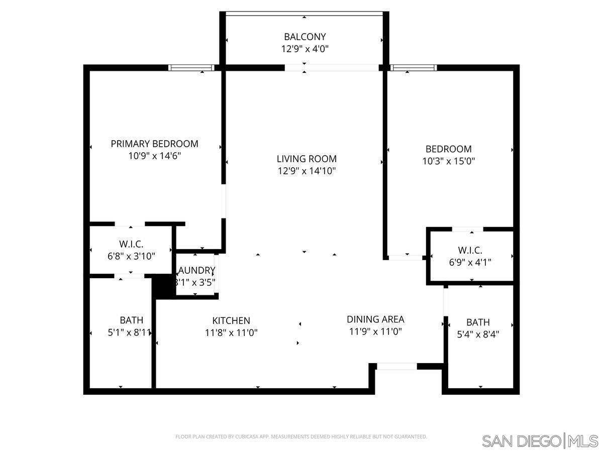 Detail Gallery Image 24 of 24 For 6955  Alvarado Rd  #30,  San Diego,  CA 92120 - 2 Beds | 2 Baths