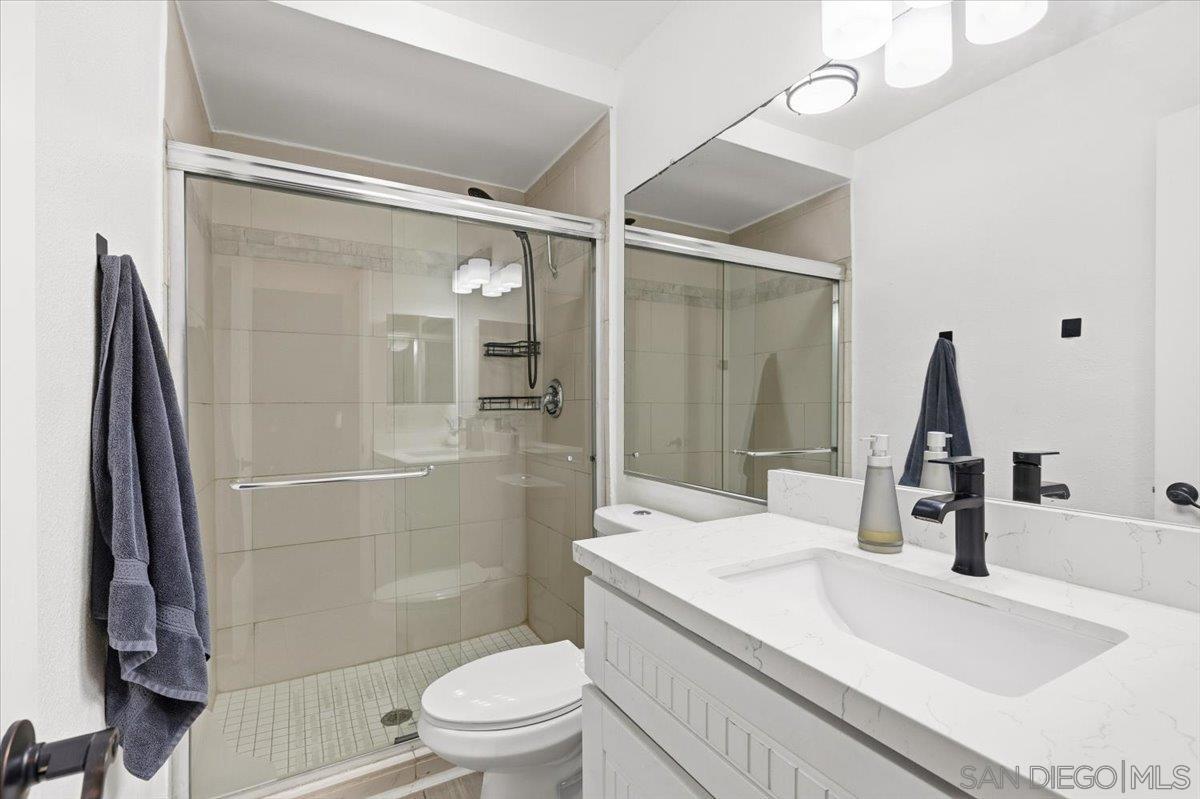 Detail Gallery Image 9 of 24 For 6955  Alvarado Rd  #30,  San Diego,  CA 92120 - 2 Beds | 2 Baths