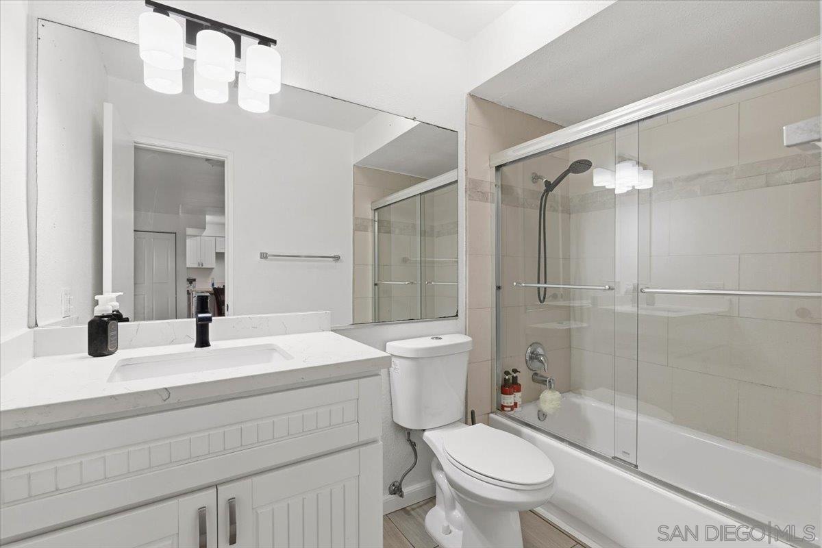 Detail Gallery Image 10 of 24 For 6955  Alvarado Rd  #30,  San Diego,  CA 92120 - 2 Beds | 2 Baths