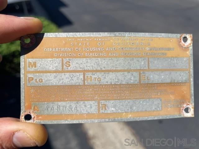 Detail Gallery Image 29 of 29 For 444 N El Camino Real  Spc 42, Encinitas,  CA 92024 - 3 Beds | 2 Baths