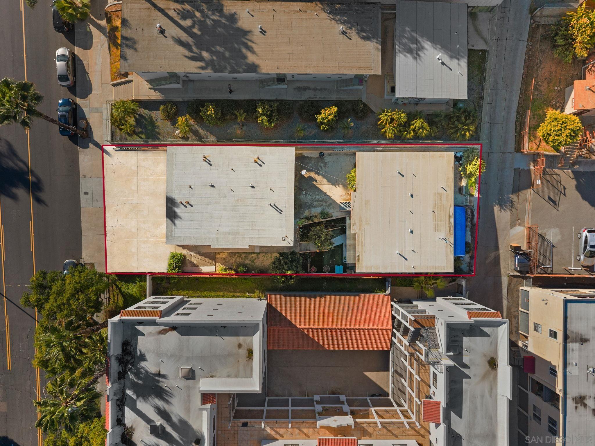 Detail Gallery Image 15 of 21 For 2774-80 E Broadway, San Diego,  CA 92102 - – Beds | – Baths