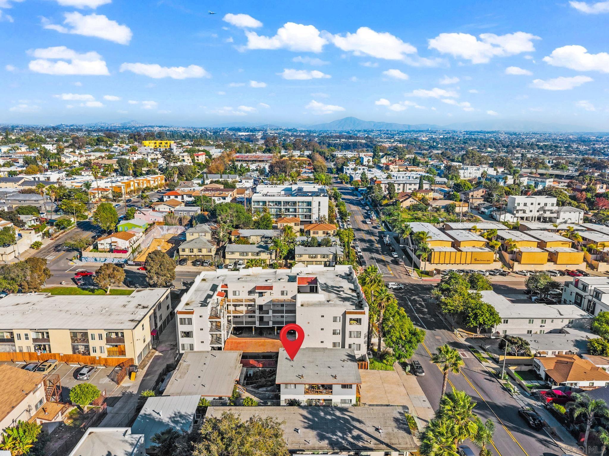 Detail Gallery Image 18 of 21 For 2774-80 E Broadway, San Diego,  CA 92102 - – Beds | – Baths