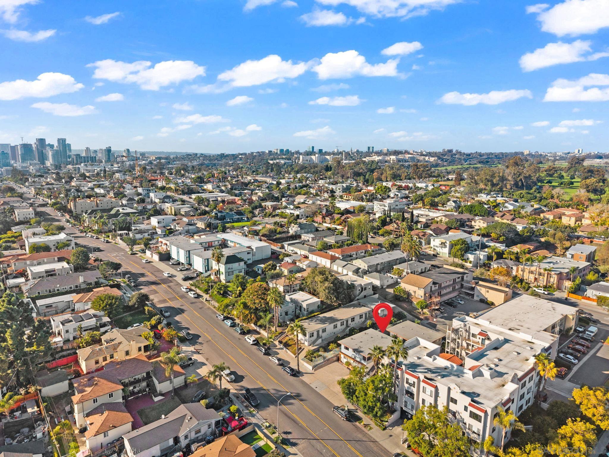 Detail Gallery Image 21 of 21 For 2774-80 E Broadway, San Diego,  CA 92102 - – Beds | – Baths