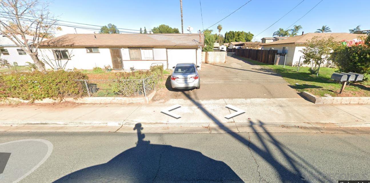 Front Image Thumbnail for SD260001492