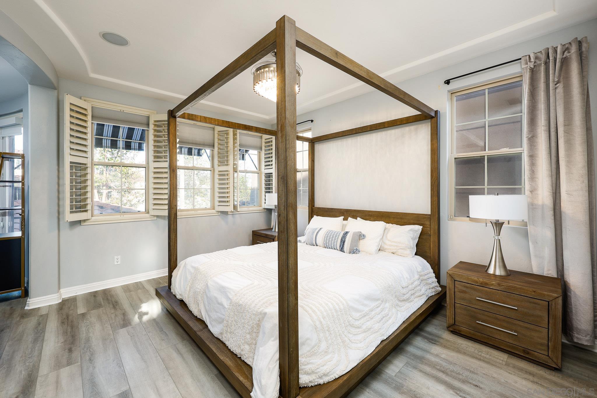 Detail Gallery Image 19 of 36 For 2717 E Evans Rd, San Diego,  CA 92106 - 3 Beds | 3 Baths