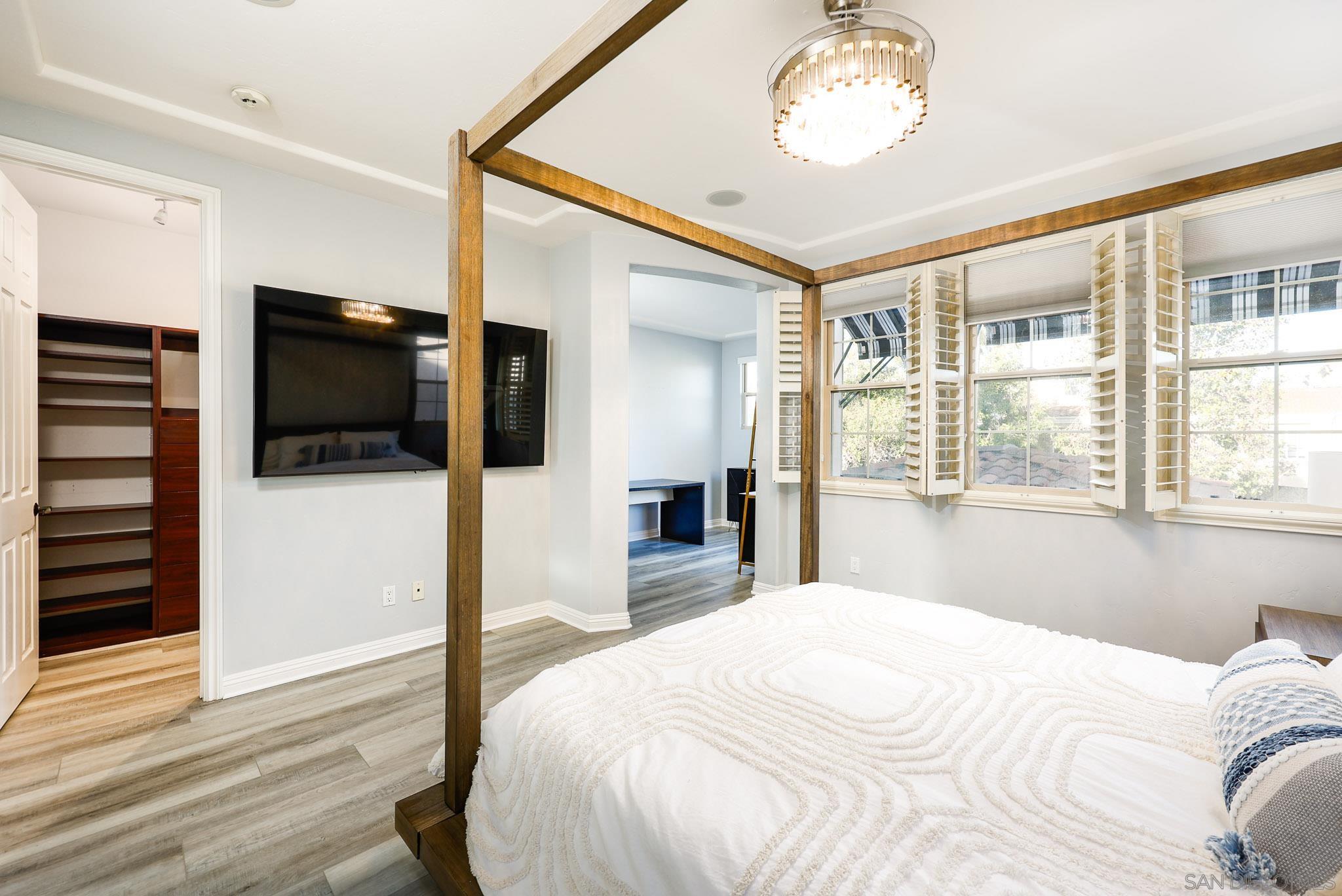 Detail Gallery Image 22 of 36 For 2717 E Evans Rd, San Diego,  CA 92106 - 3 Beds | 3 Baths