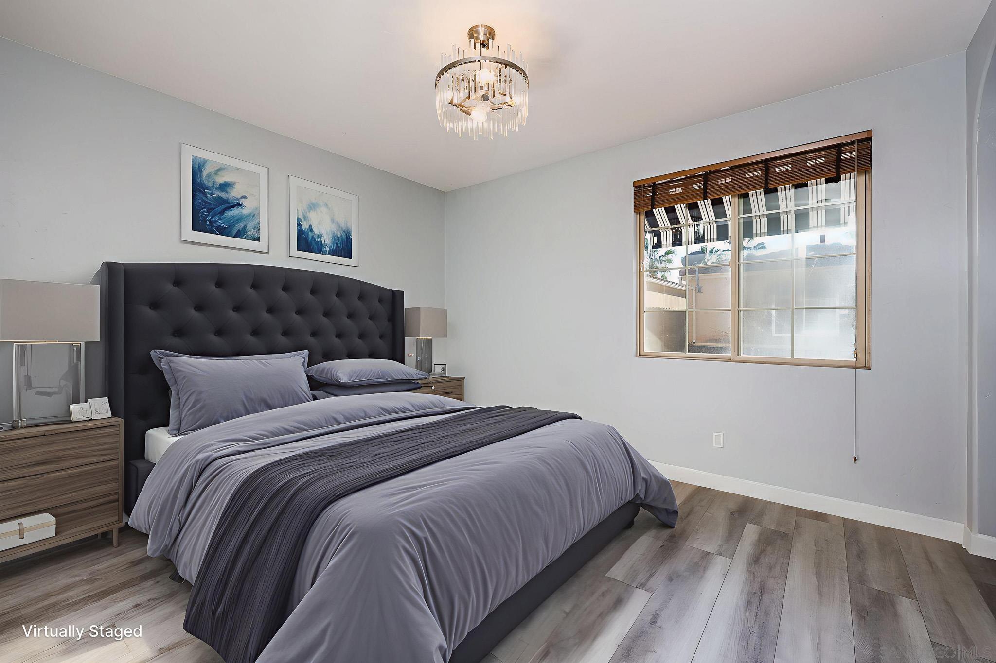 Detail Gallery Image 27 of 36 For 2717 E Evans Rd, San Diego,  CA 92106 - 3 Beds | 3 Baths