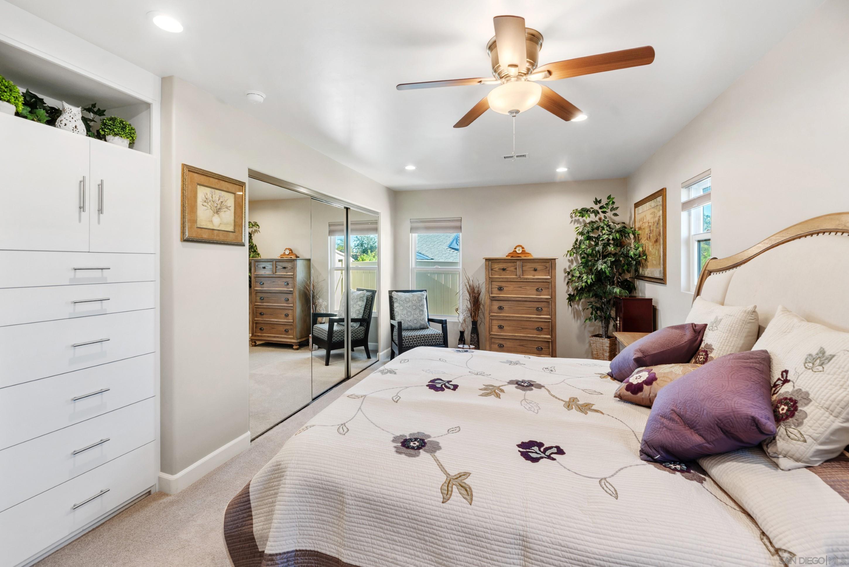 Detail Gallery Image 25 of 59 For 11941  Callado Rd, San Diego,  CA 92128 - 3 Beds | 2 Baths