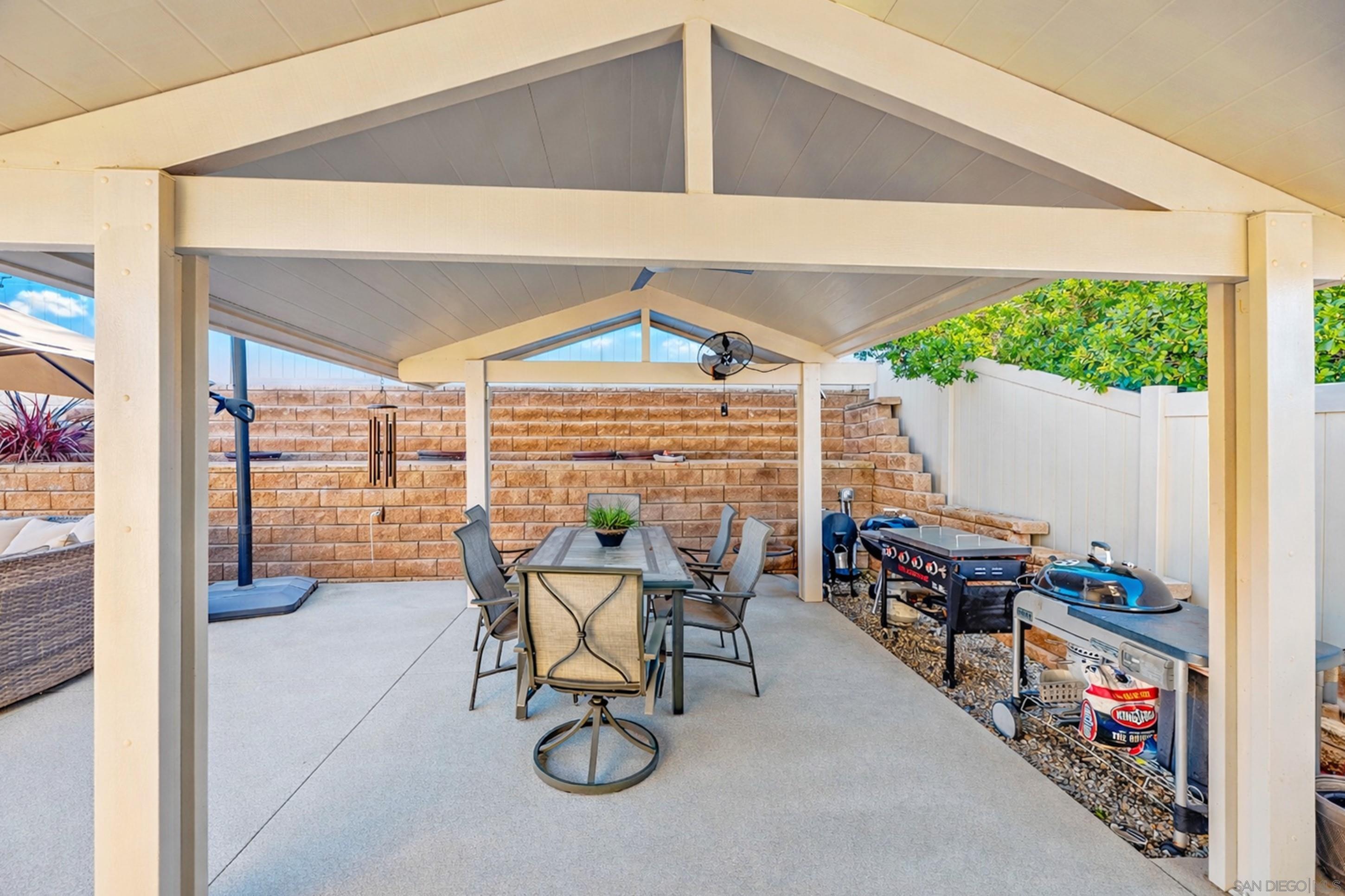 Detail Gallery Image 35 of 59 For 11941  Callado Rd, San Diego,  CA 92128 - 3 Beds | 2 Baths