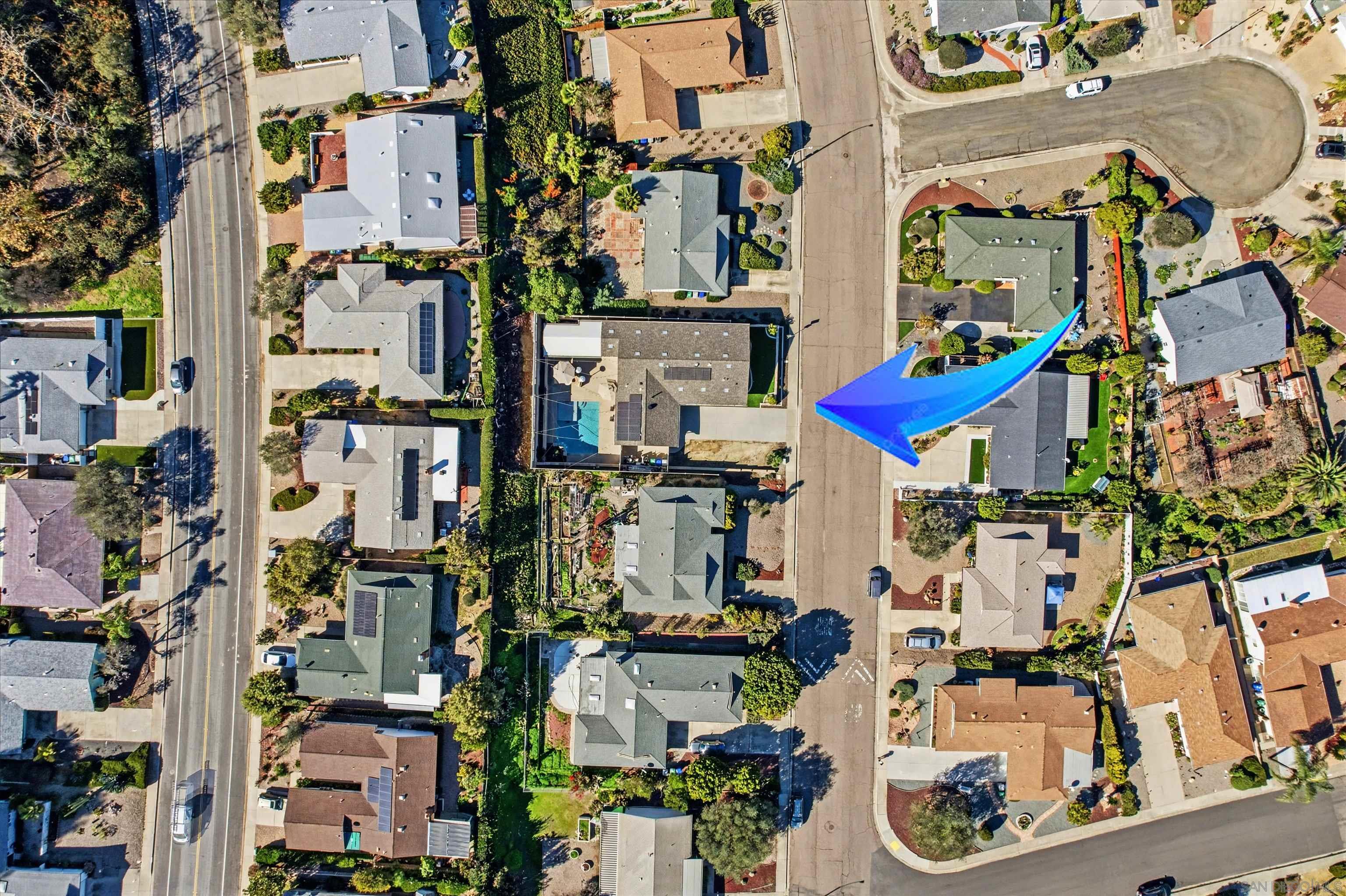 Detail Gallery Image 37 of 59 For 11941  Callado Rd, San Diego,  CA 92128 - 3 Beds | 2 Baths