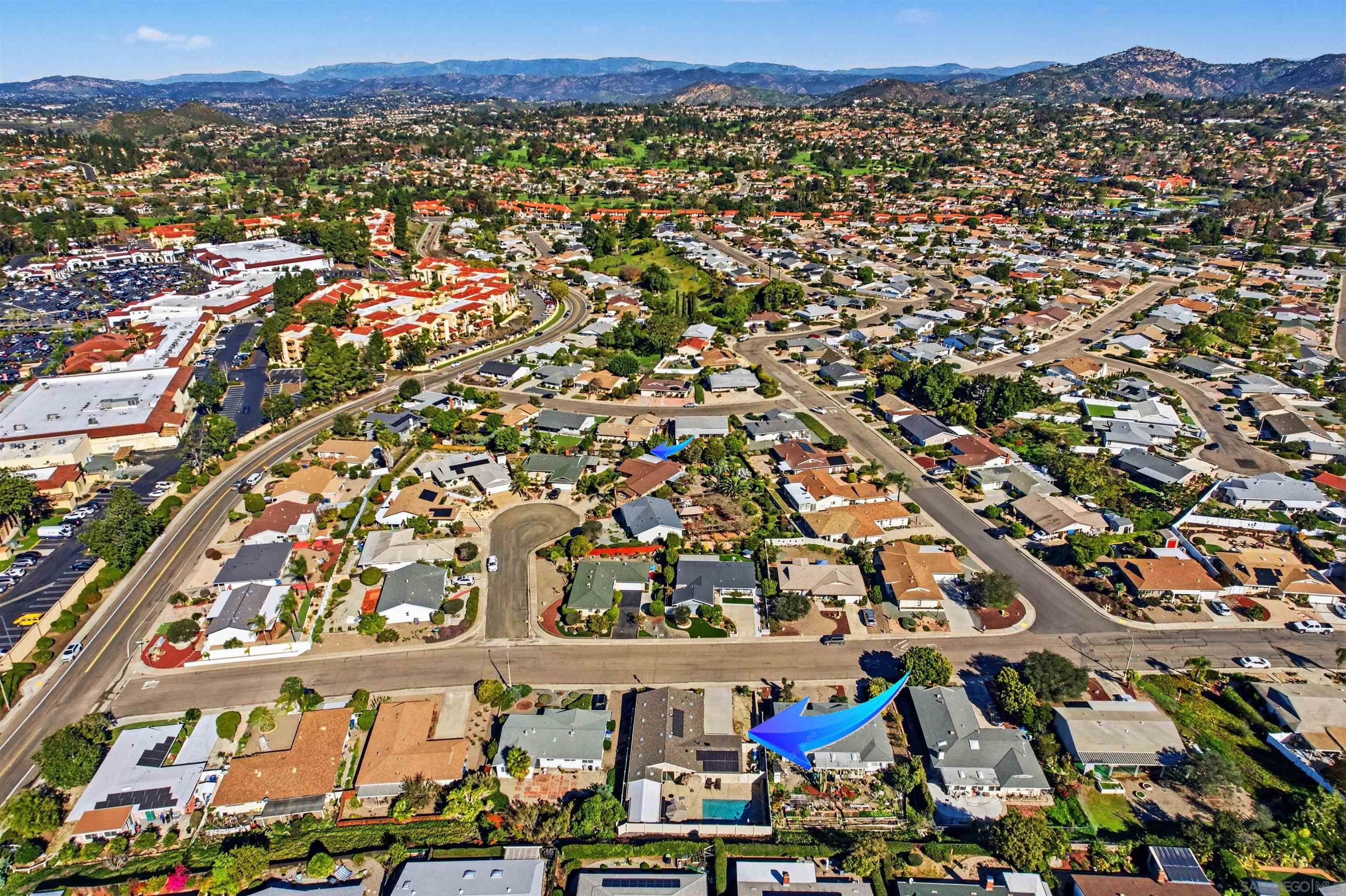 Detail Gallery Image 39 of 59 For 11941  Callado Rd, San Diego,  CA 92128 - 3 Beds | 2 Baths