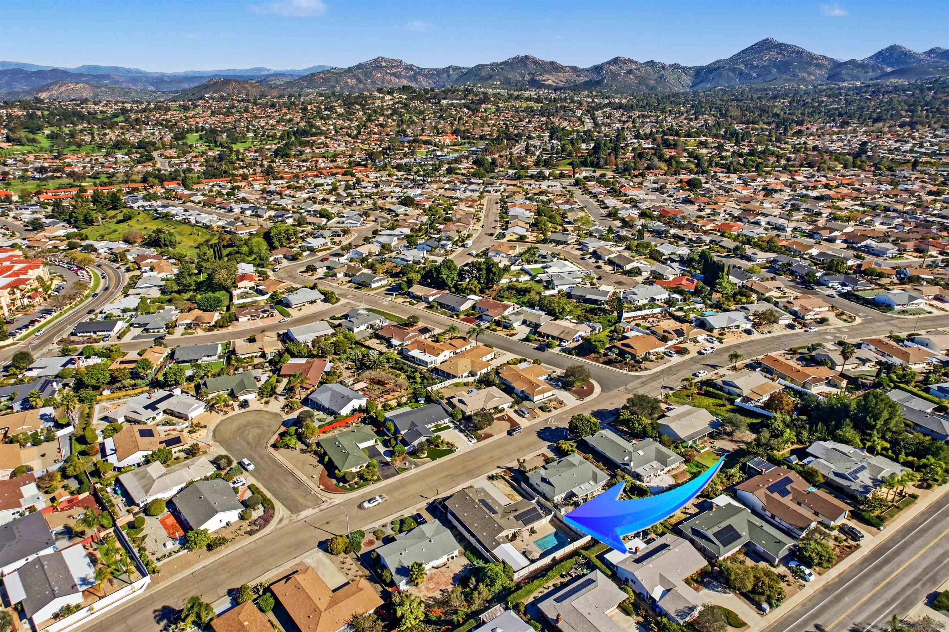 Detail Gallery Image 40 of 59 For 11941  Callado Rd, San Diego,  CA 92128 - 3 Beds | 2 Baths